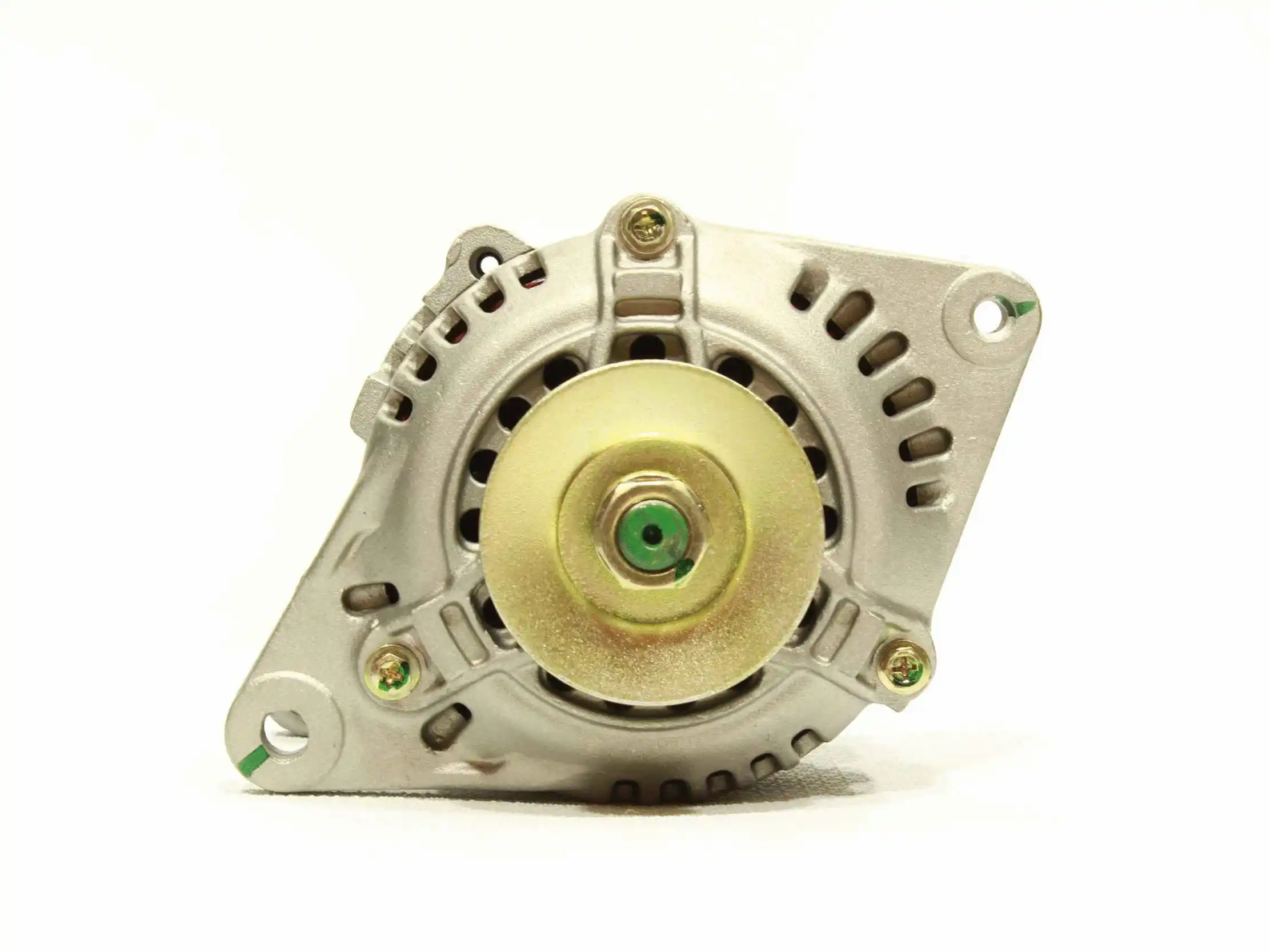 Alternator (10443333)