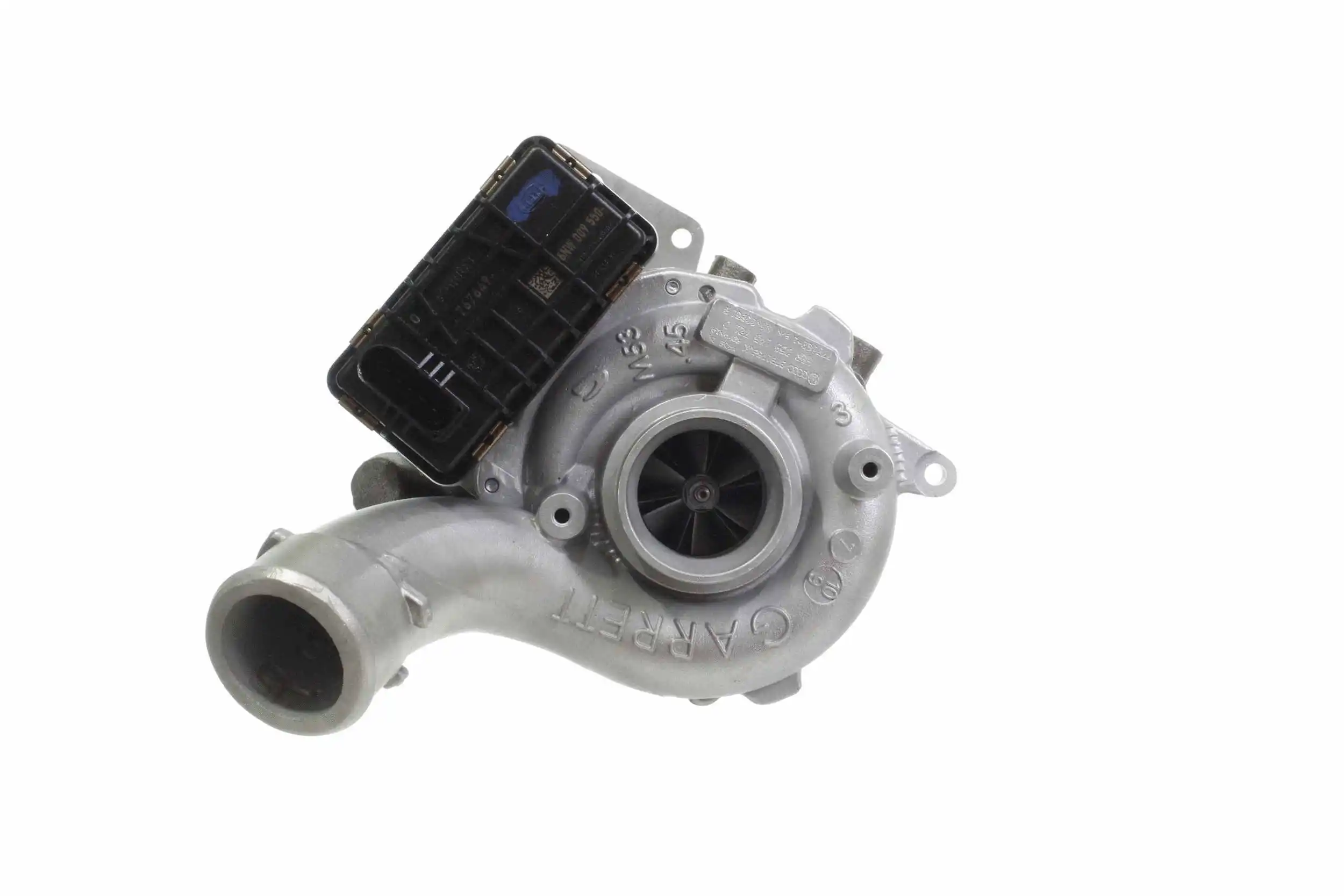 Charger, charging (supercharged/turbocharged) (11900939)