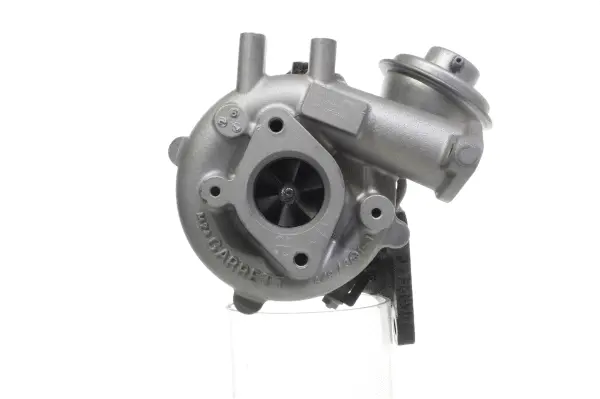 Charger, charging (supercharged/turbocharged) (10900935)