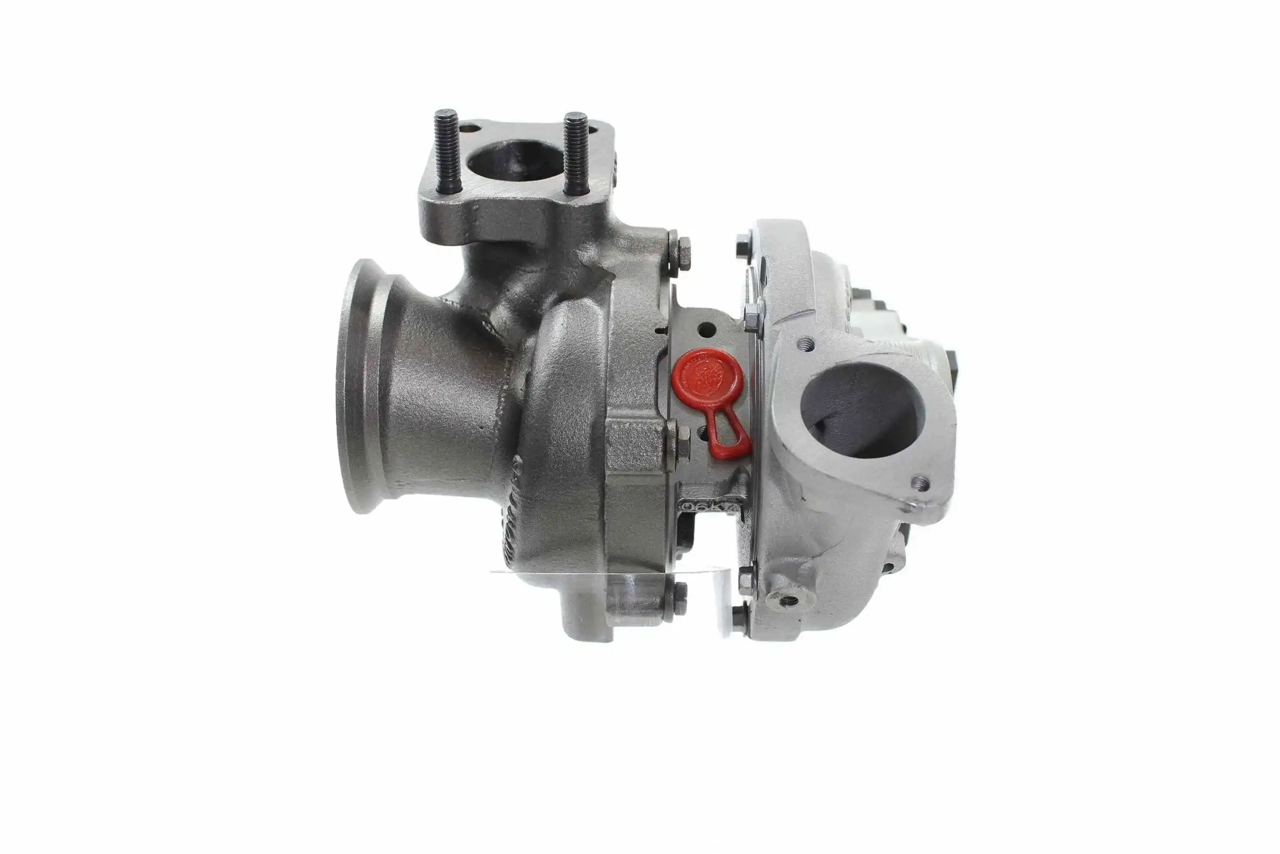 Charger, charging (supercharged/turbocharged)