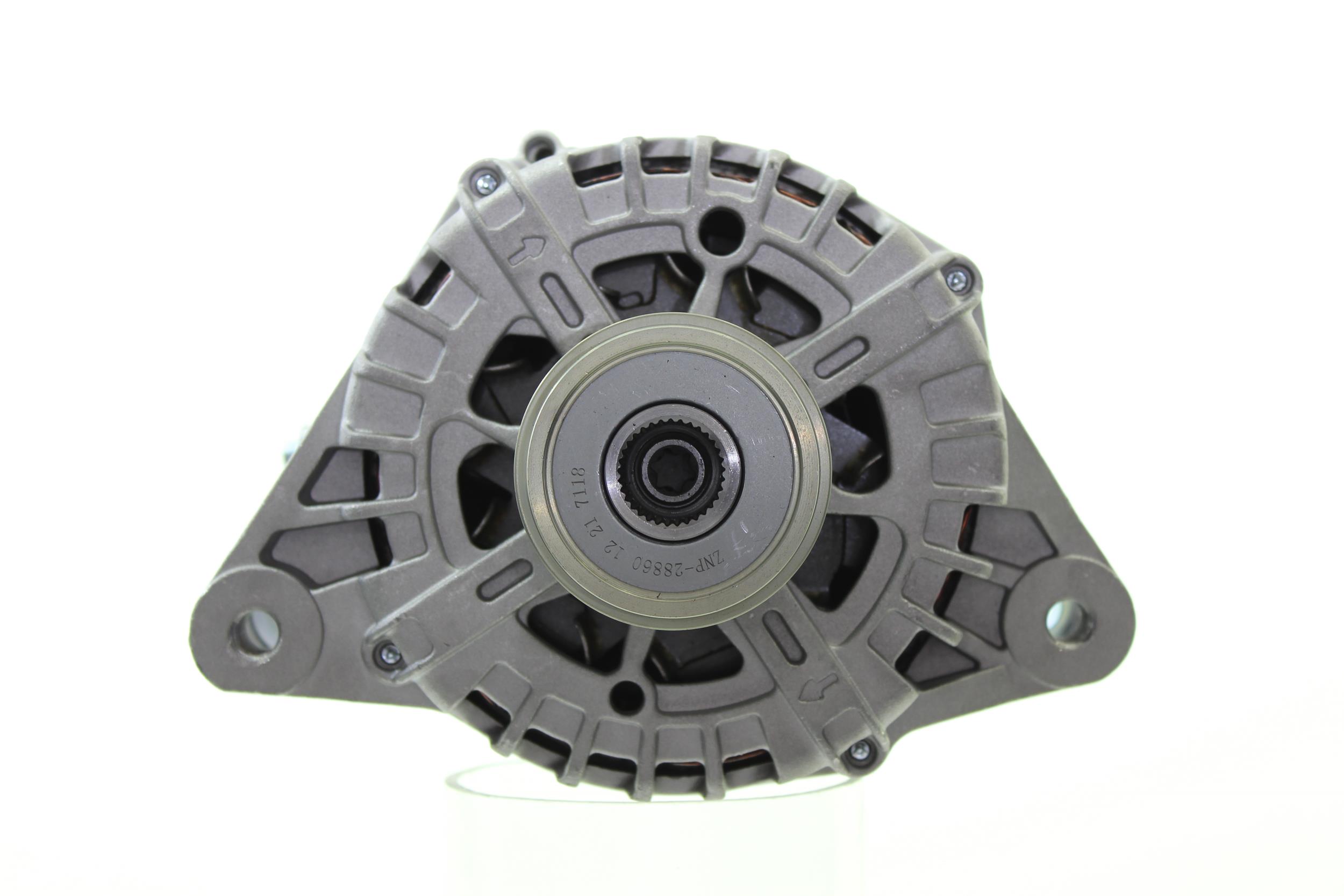 Alternator (10445203)