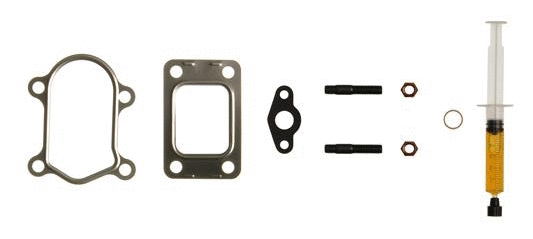 Mounting Kit, charger (10920441)