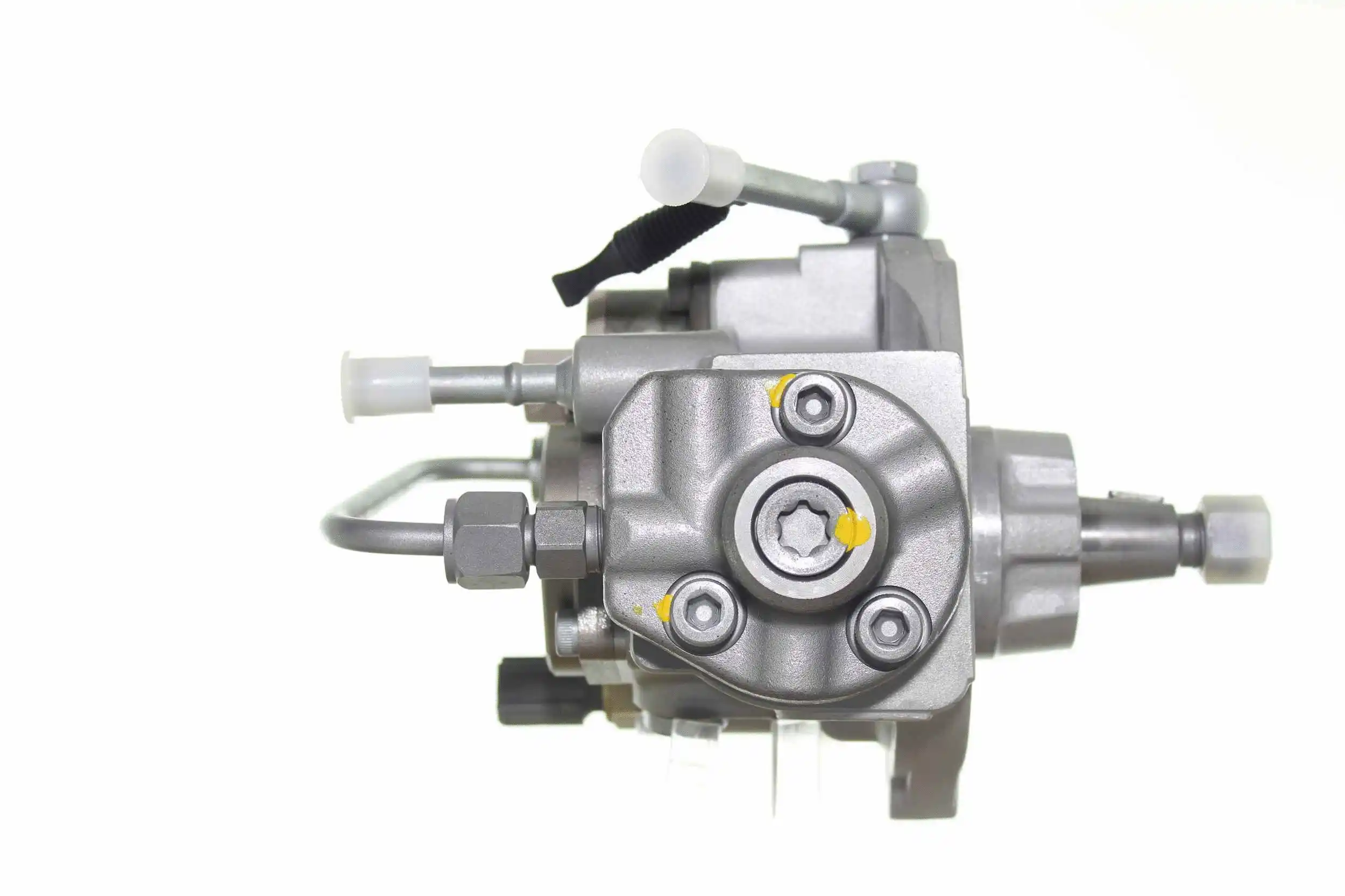 High Pressure Pump
