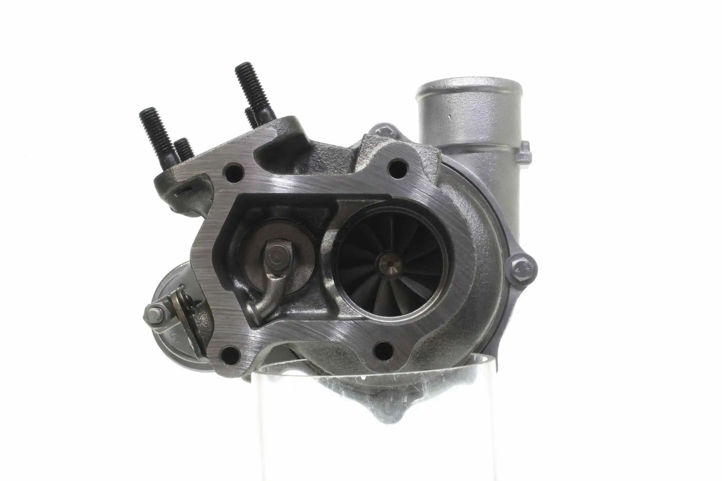 Charger, charging (supercharged/turbocharged)