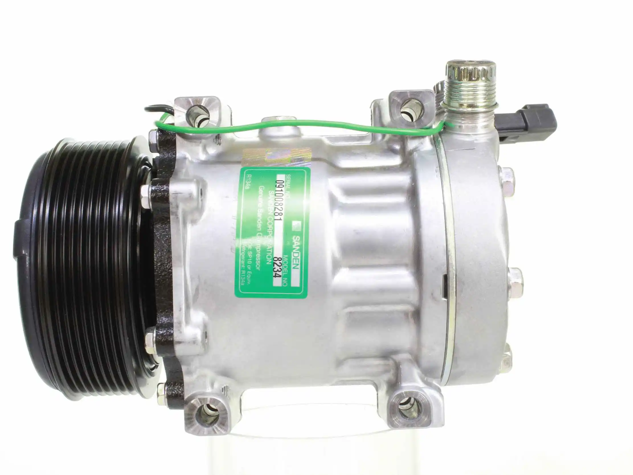 Compressor, air conditioning (10551588)