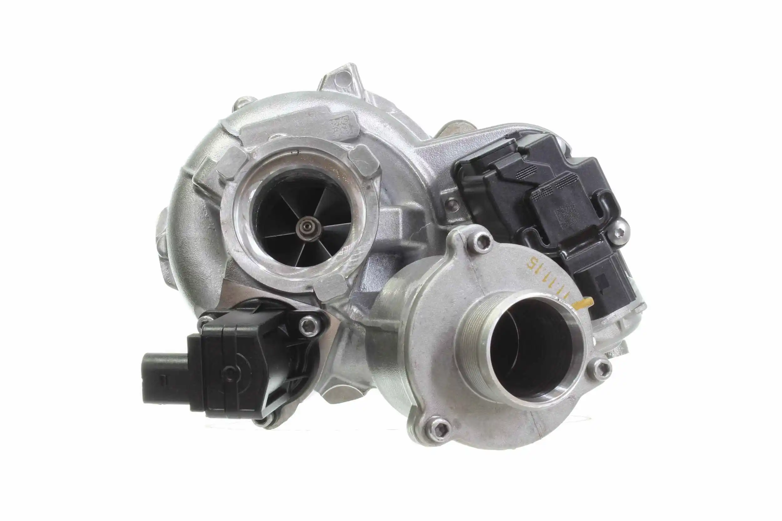 Charger, charging (supercharged/turbocharged) (11901243)