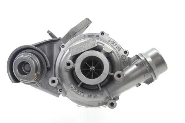 Charger, charging (supercharged/turbocharged) (11901415)