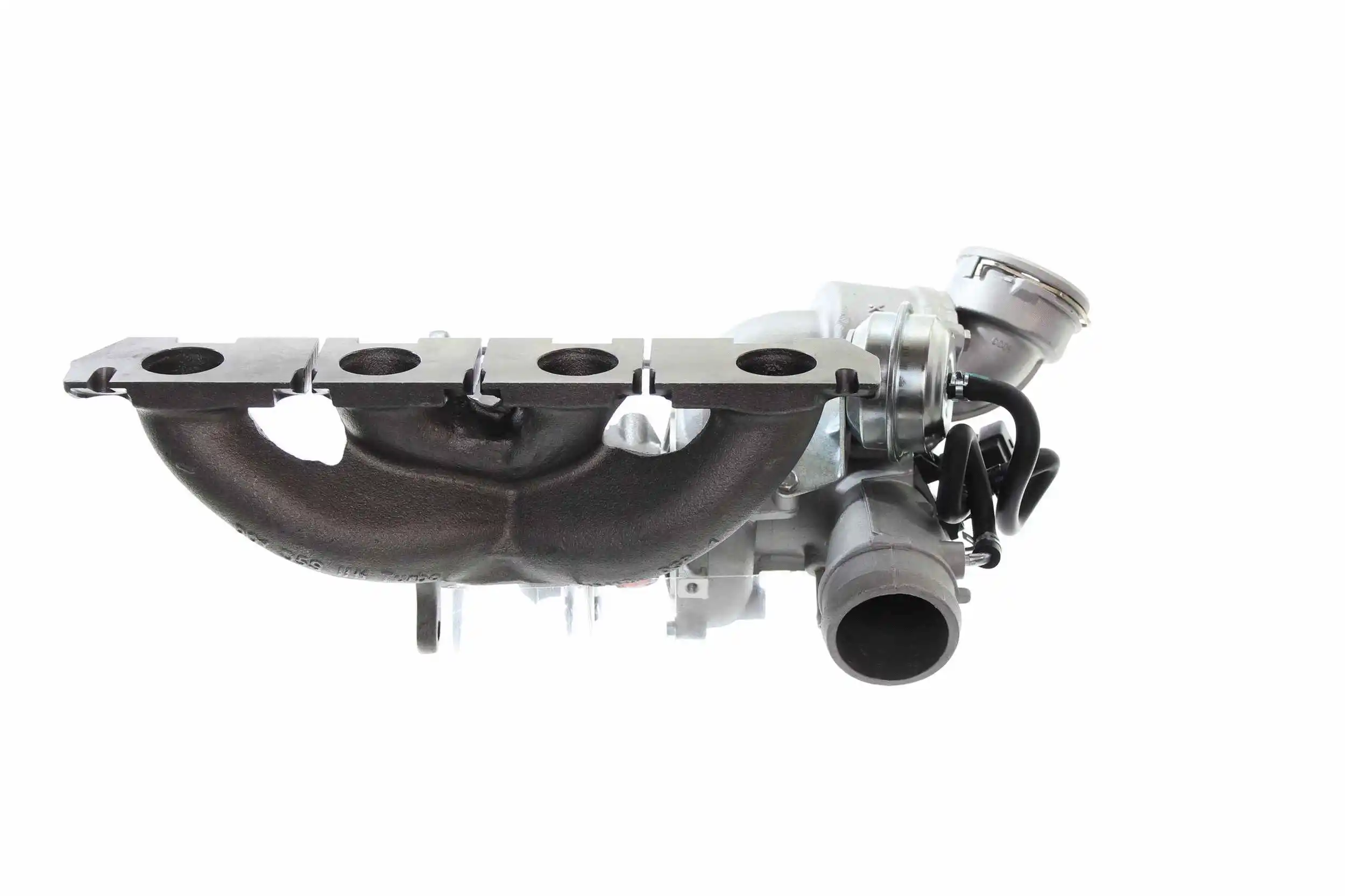 Charger, charging (supercharged/turbocharged)