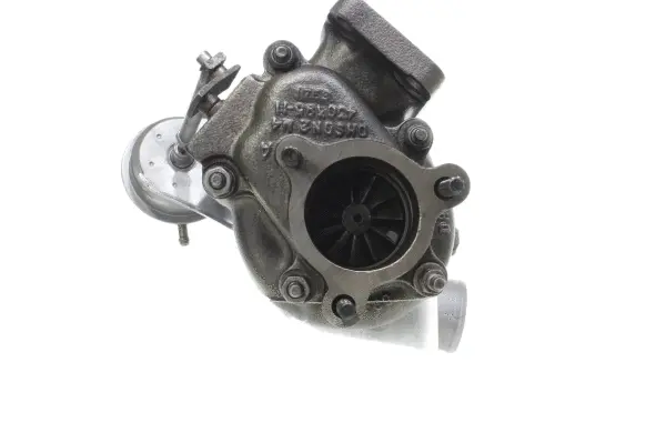 Charger, charging (supercharged/turbocharged)