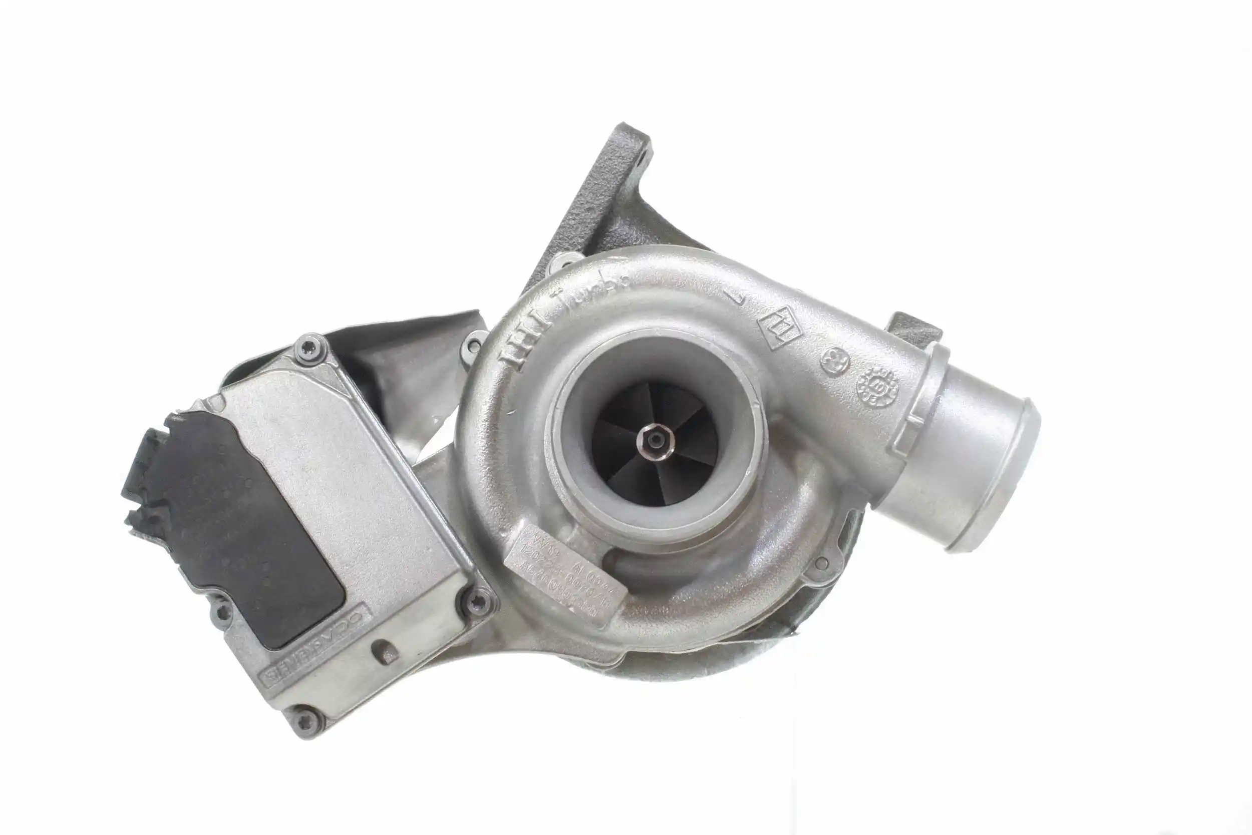 Charger, charging (supercharged/turbocharged) (11900991)