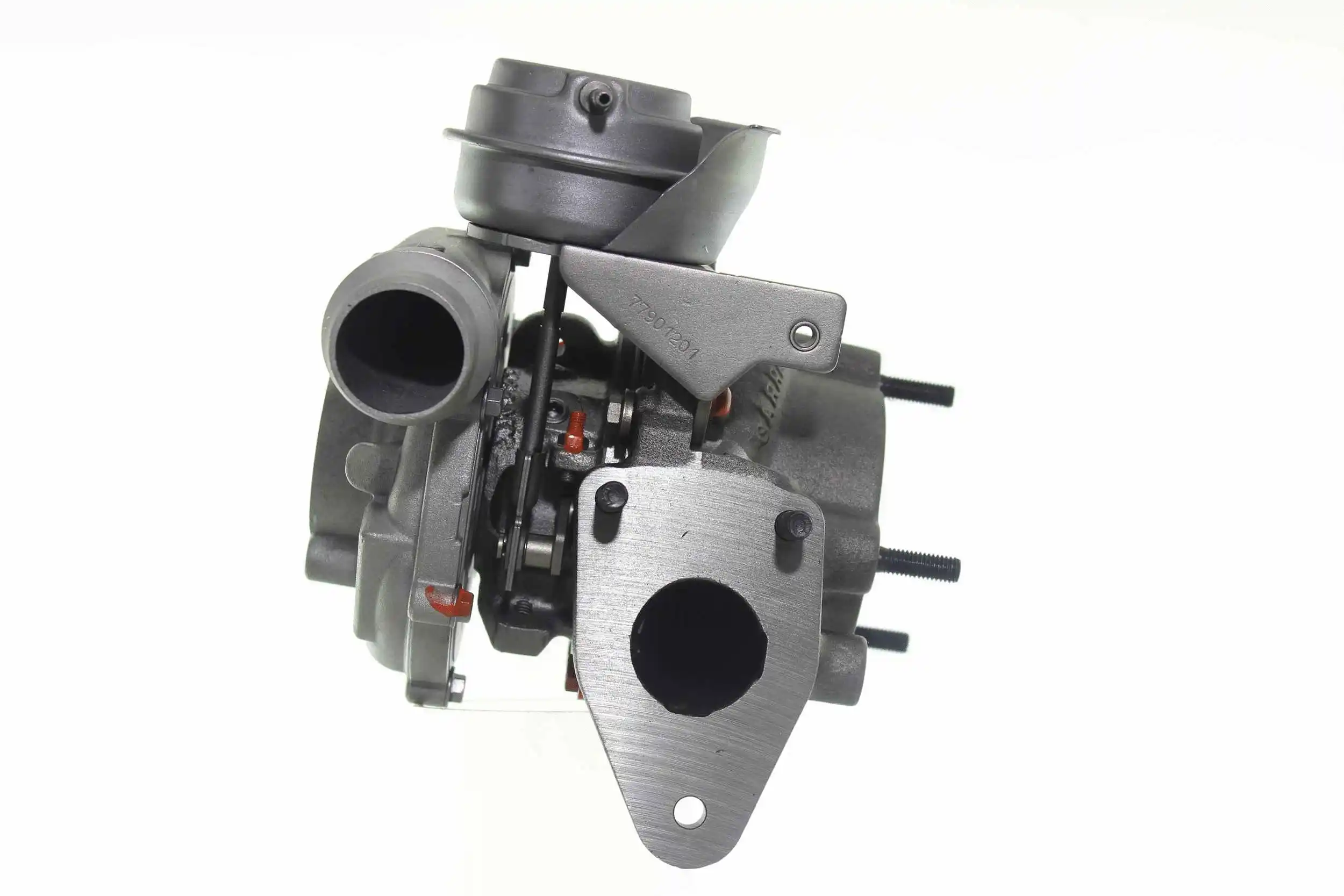 Charger, charging (supercharged/turbocharged)