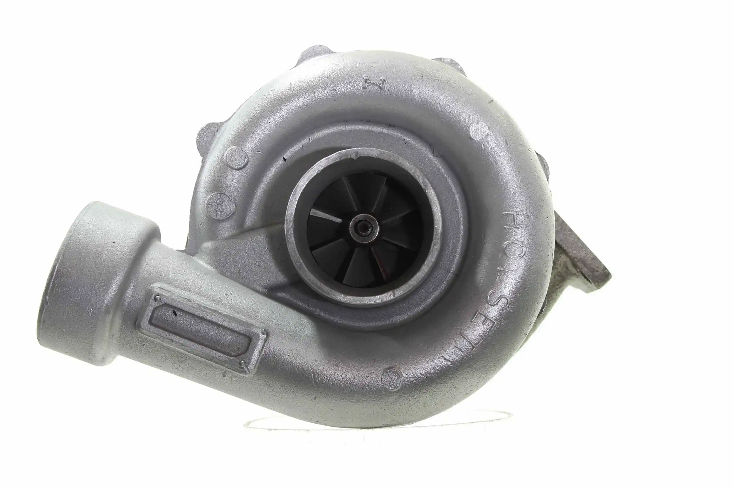 Charger, charging (supercharged/turbocharged) (11900310)