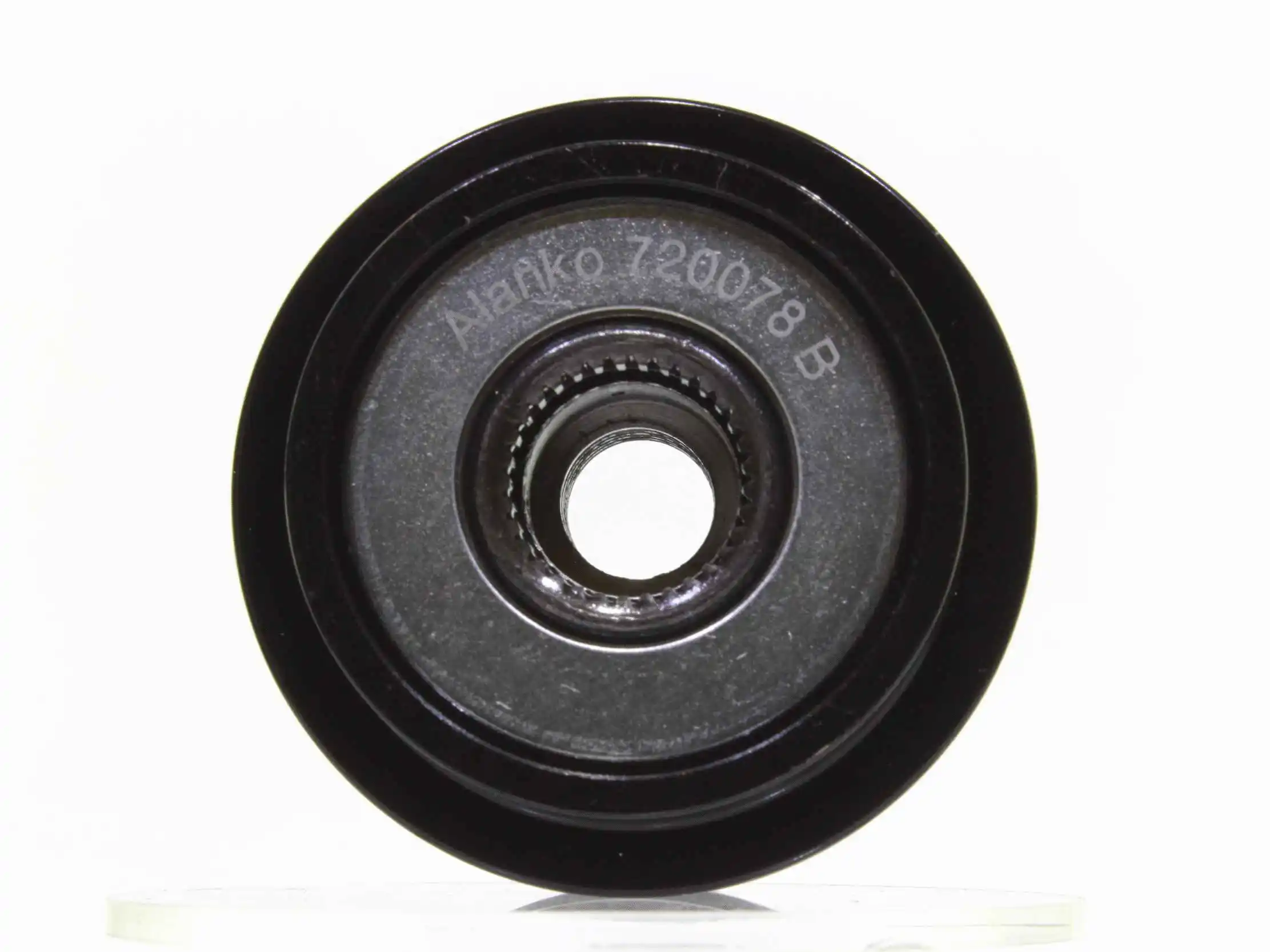 Belt Pulley, alternator (10720078)