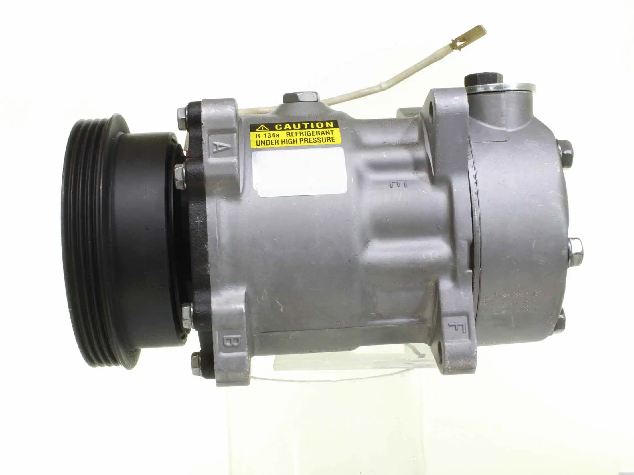 Compressor, air conditioning (10550528)