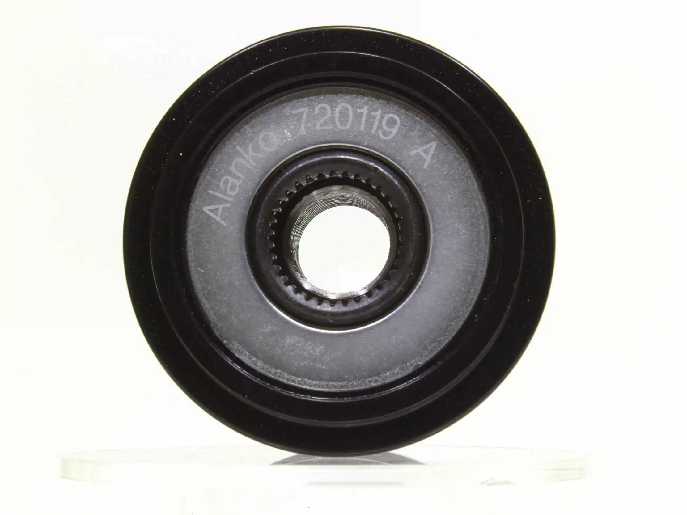 Belt Pulley, alternator (10720119)
