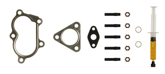 Mounting Kit, charger (10920456)