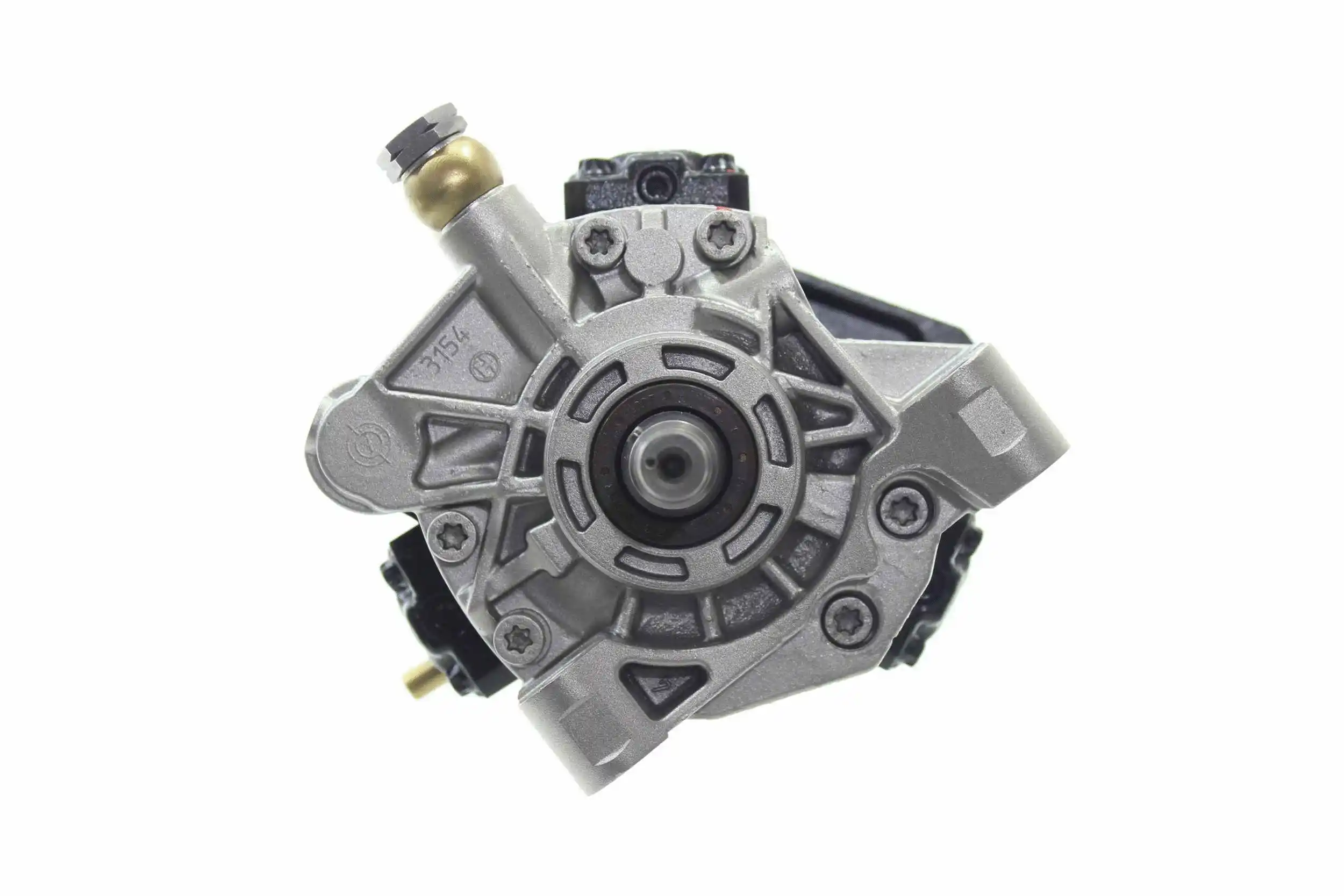 High Pressure Pump (11975292)