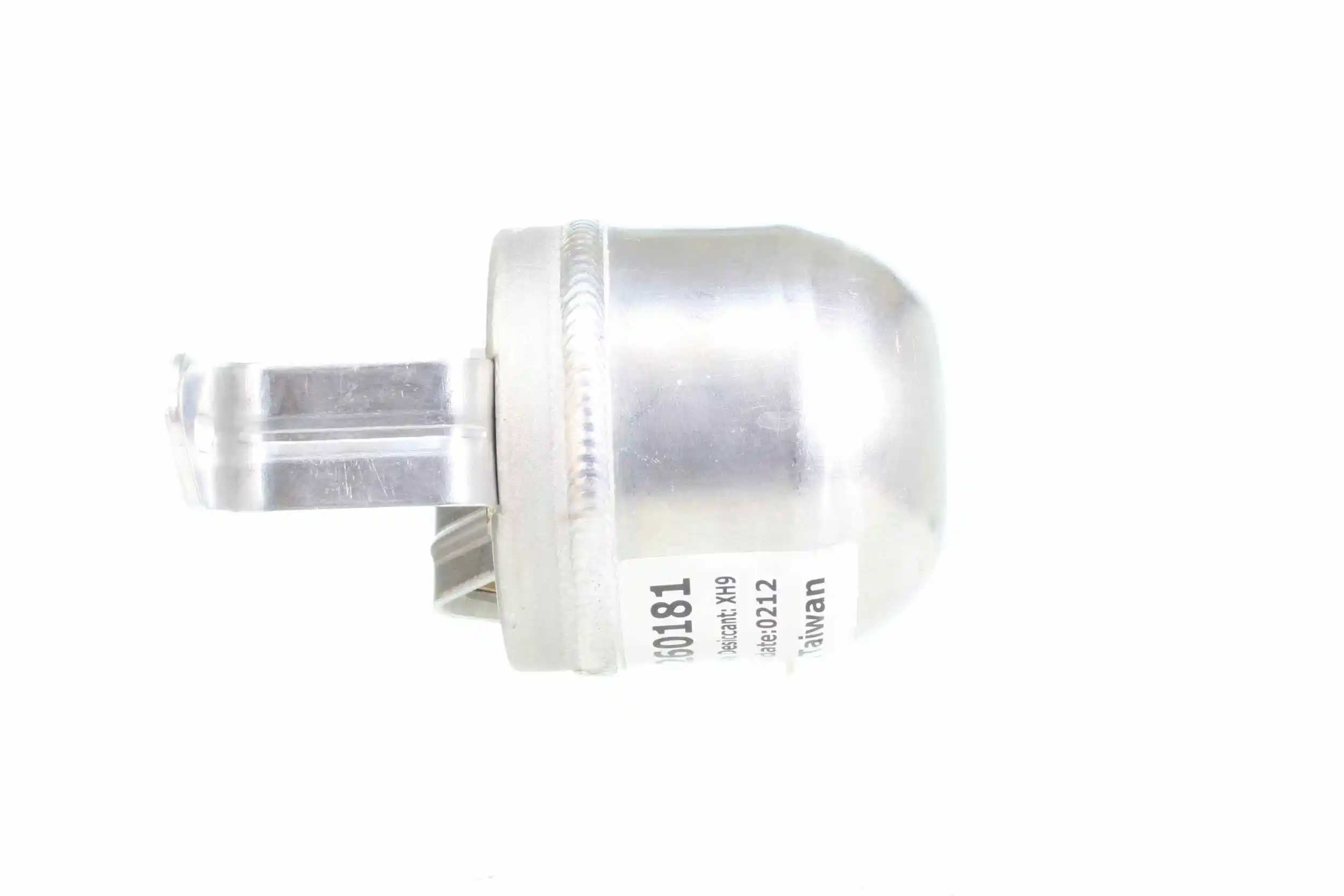 Dryer, air conditioning