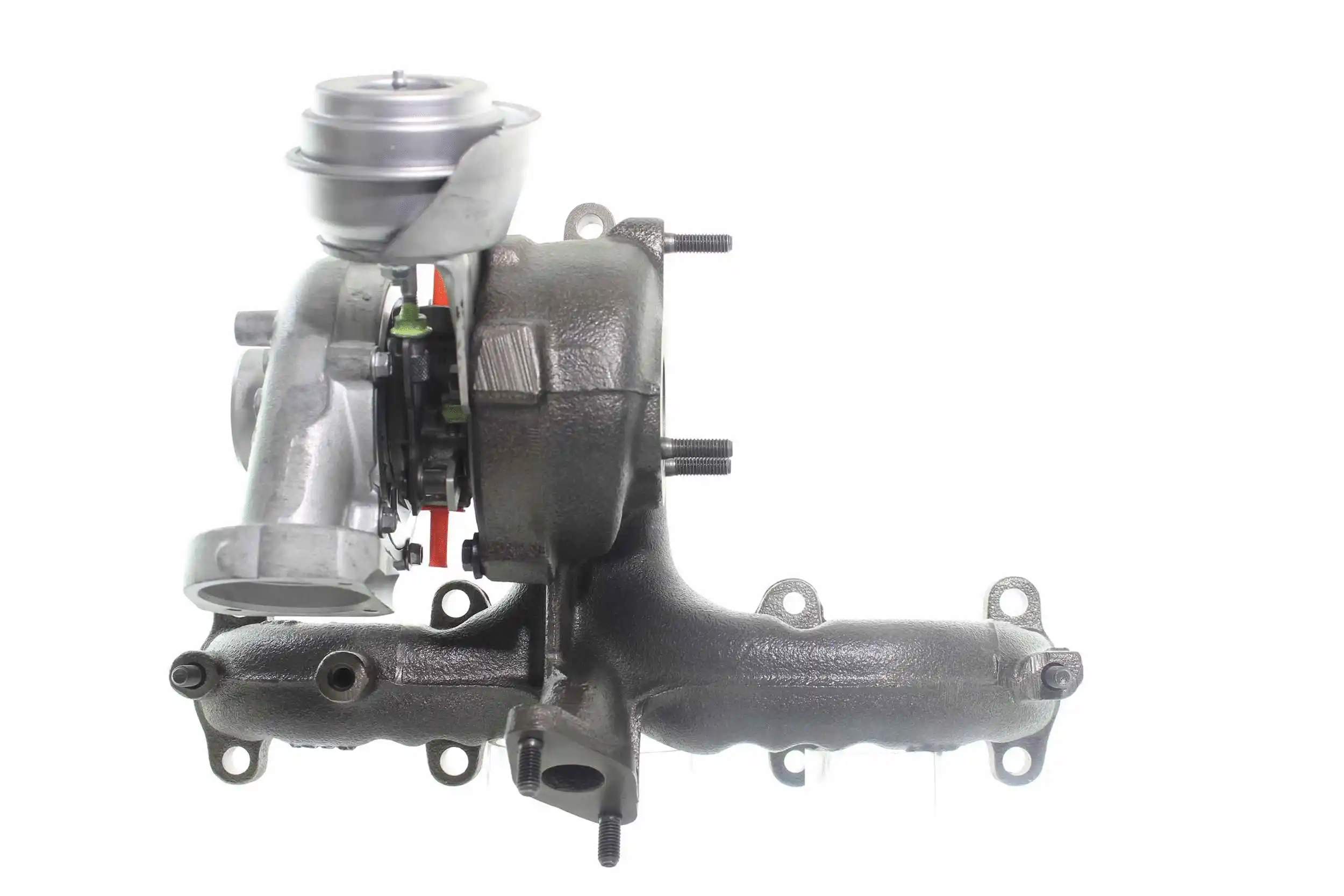 Charger, charging (supercharged/turbocharged)