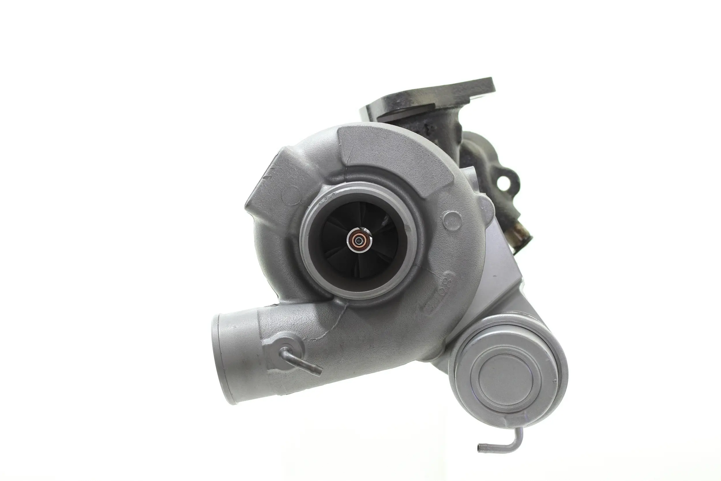 Charger, charging (supercharged/turbocharged) (11901763)