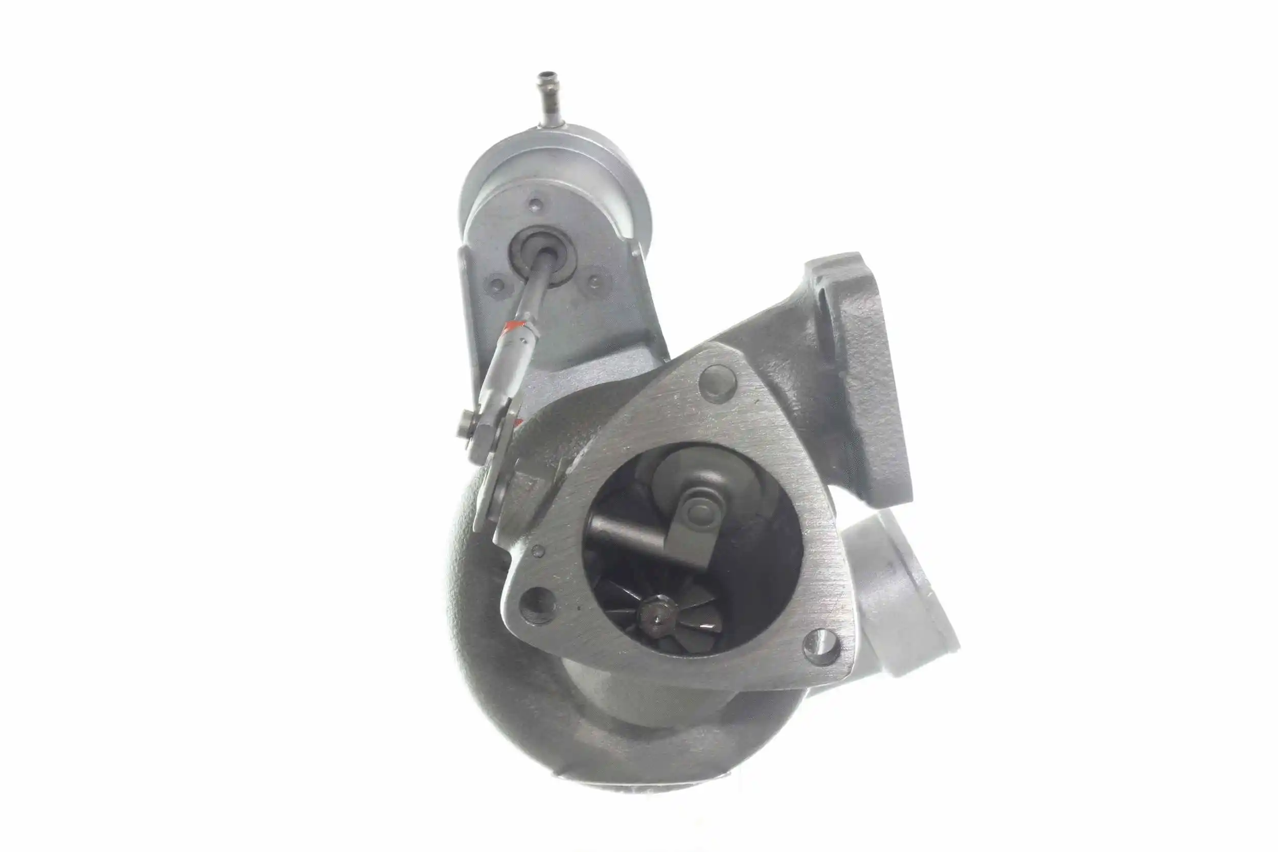 Charger, charging (supercharged/turbocharged)