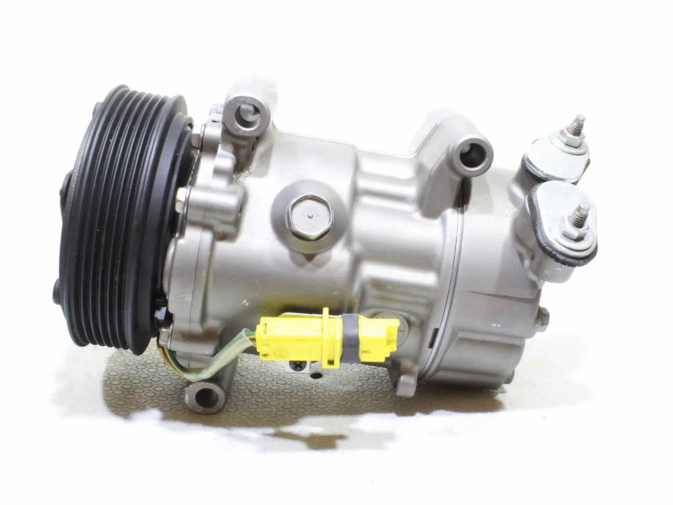 Compressor, air conditioning (10550624)