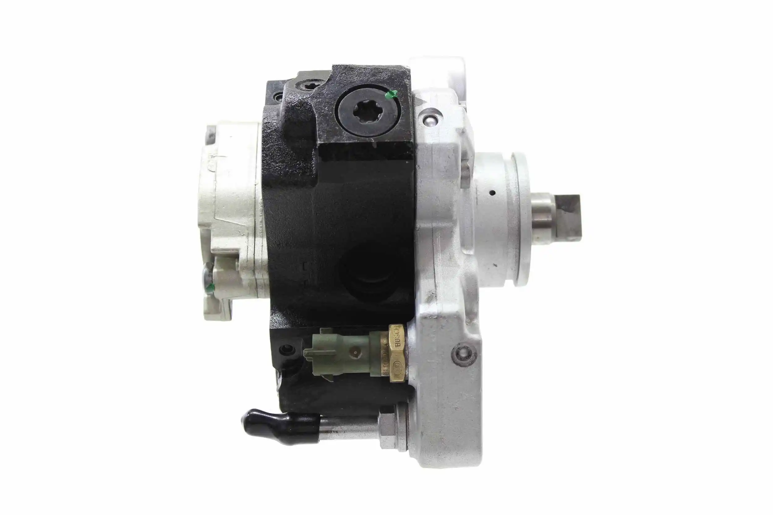 High Pressure Pump