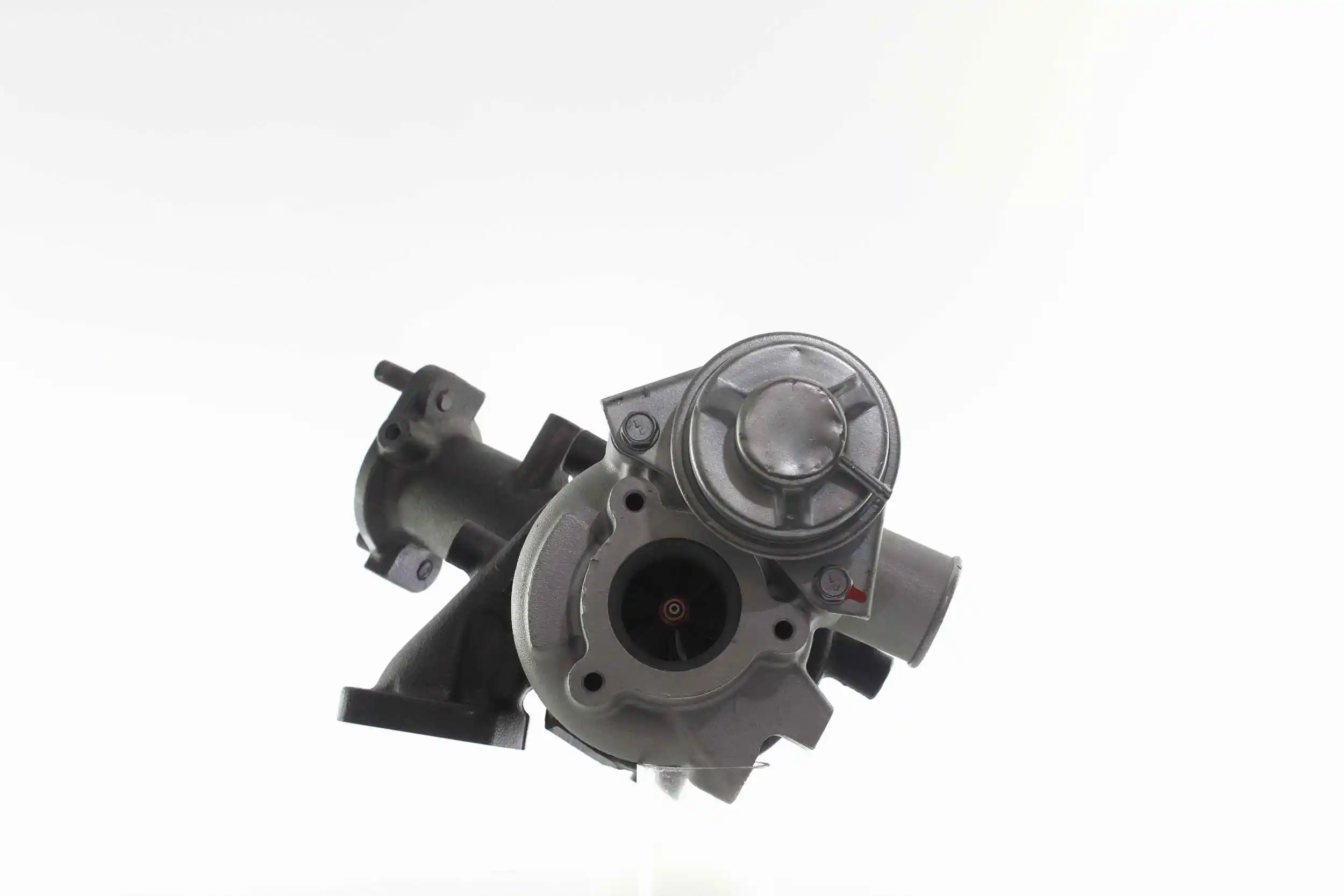 Charger, charging (supercharged/turbocharged) (11901308)