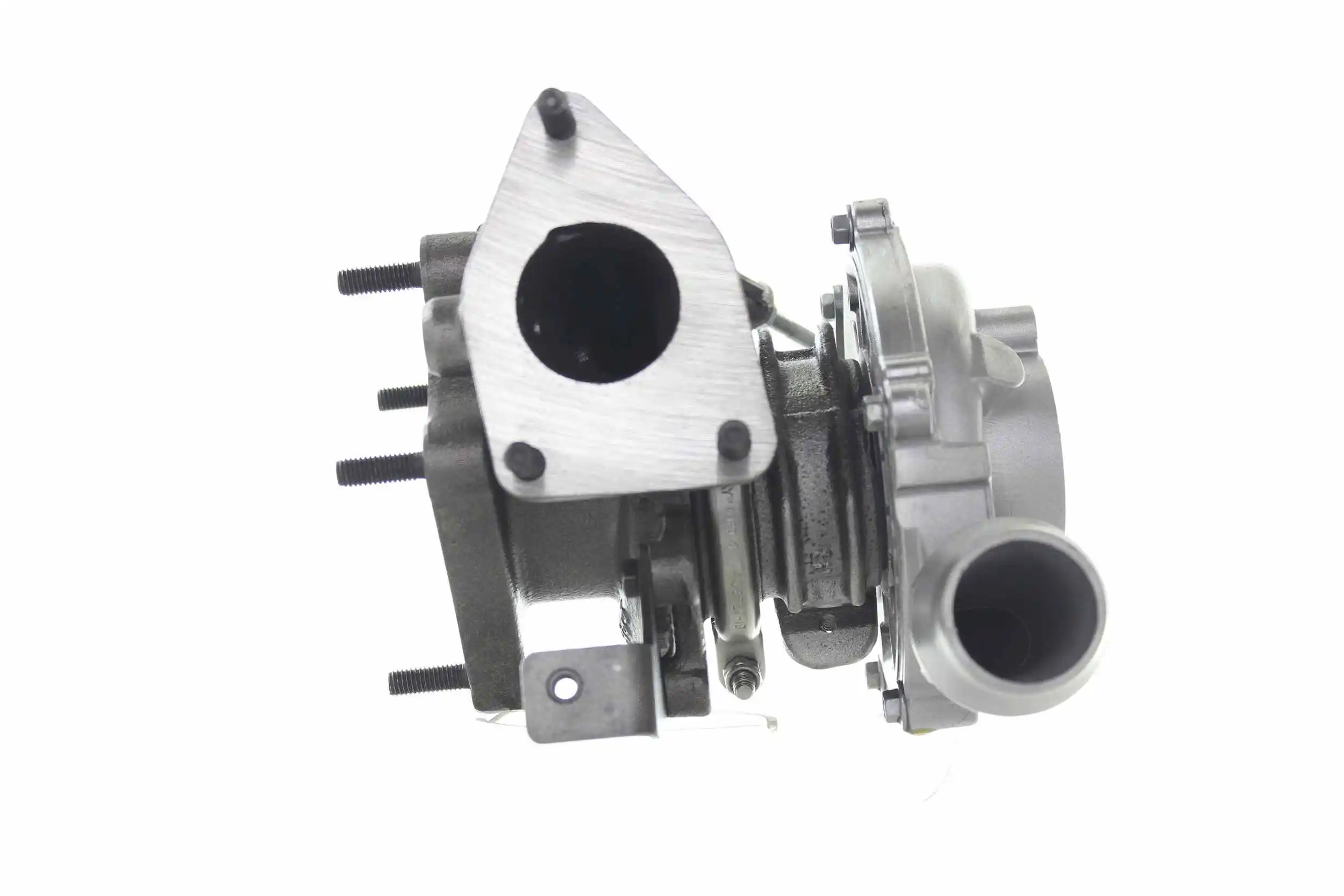 Charger, charging (supercharged/turbocharged)