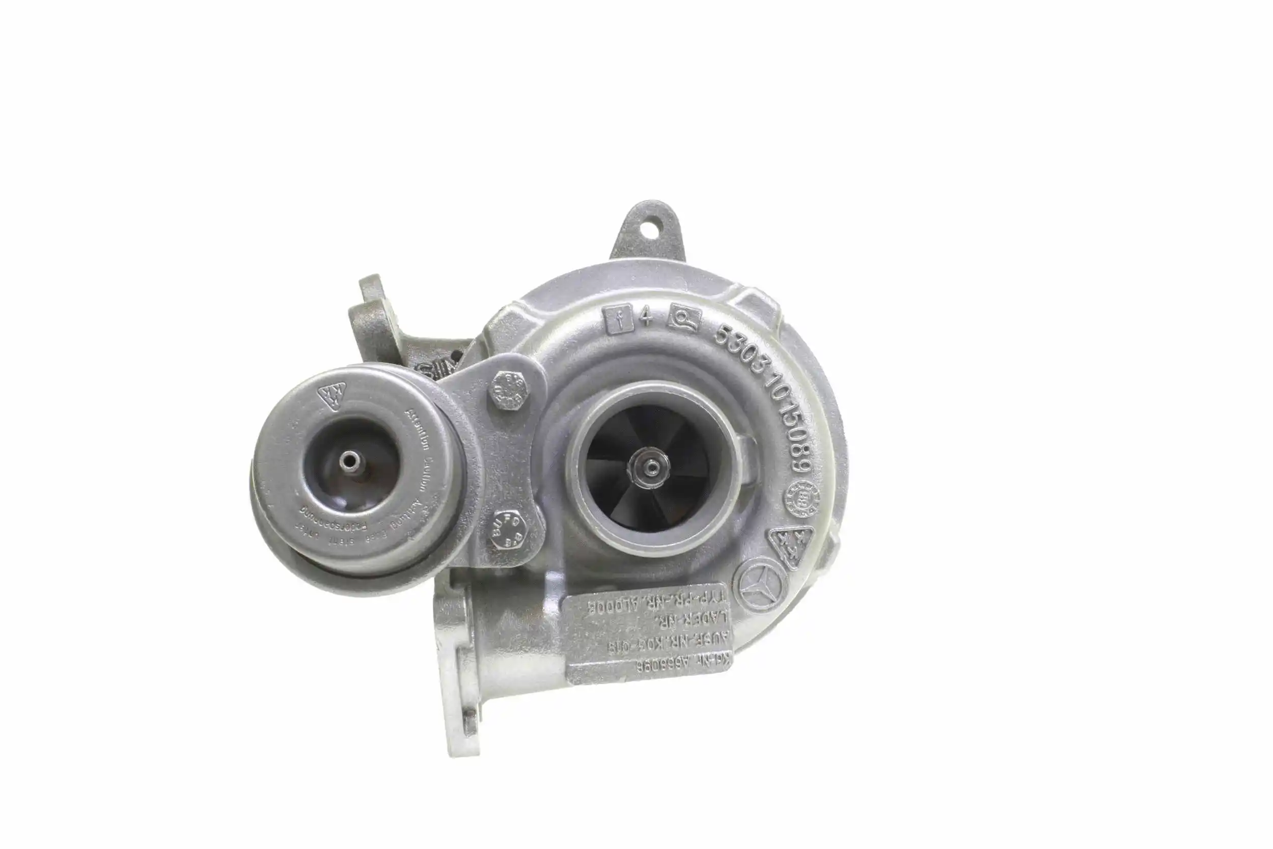 Charger, charging (supercharged/turbocharged) (11900592)