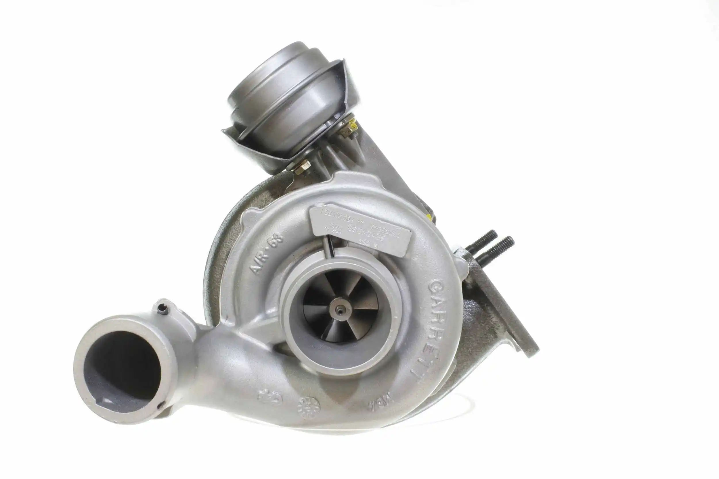 Charger, charging (supercharged/turbocharged) (11900189)