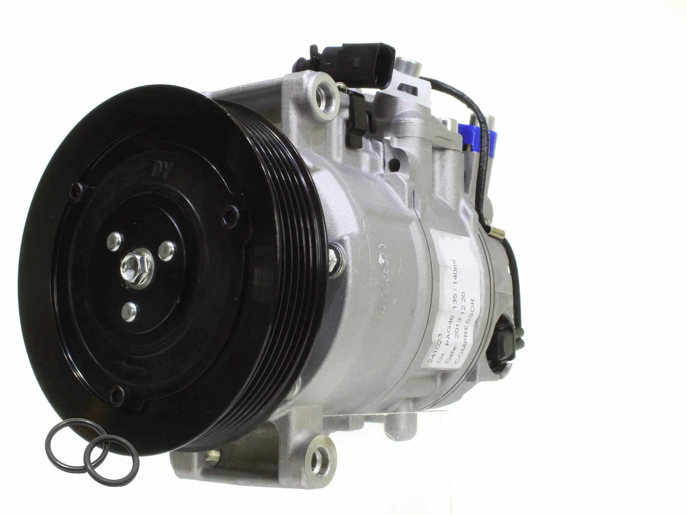 Compressor, air conditioning (10550869)