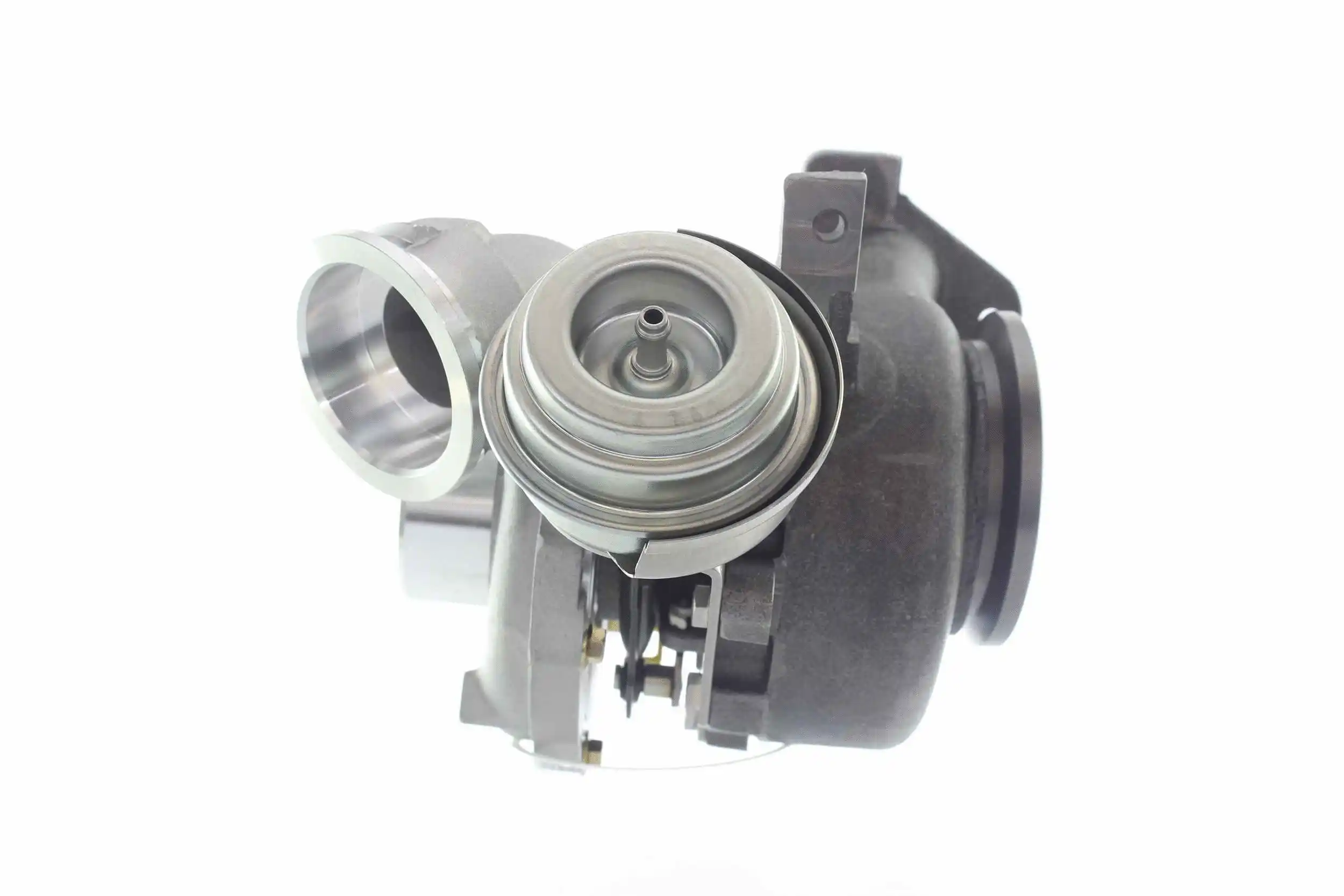 Charger, charging (supercharged/turbocharged)