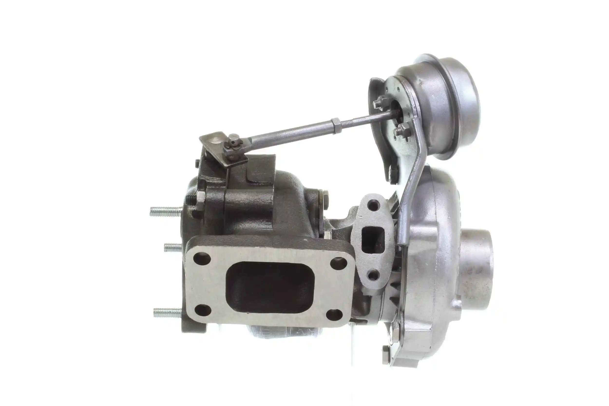 Charger, charging (supercharged/turbocharged)