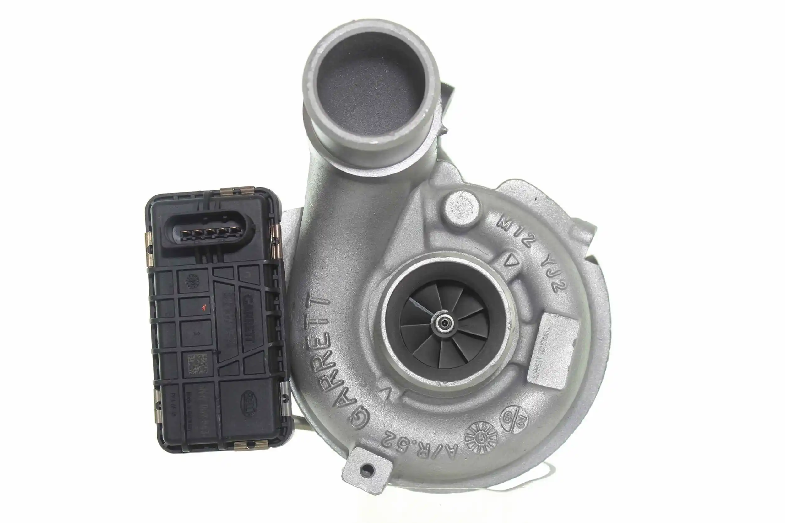 Charger, charging (supercharged/turbocharged) (11901354)