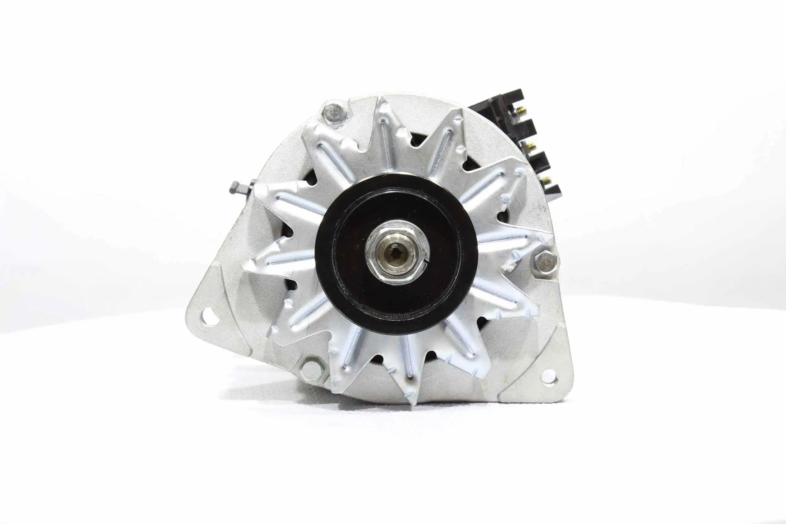 Alternator (10442014)