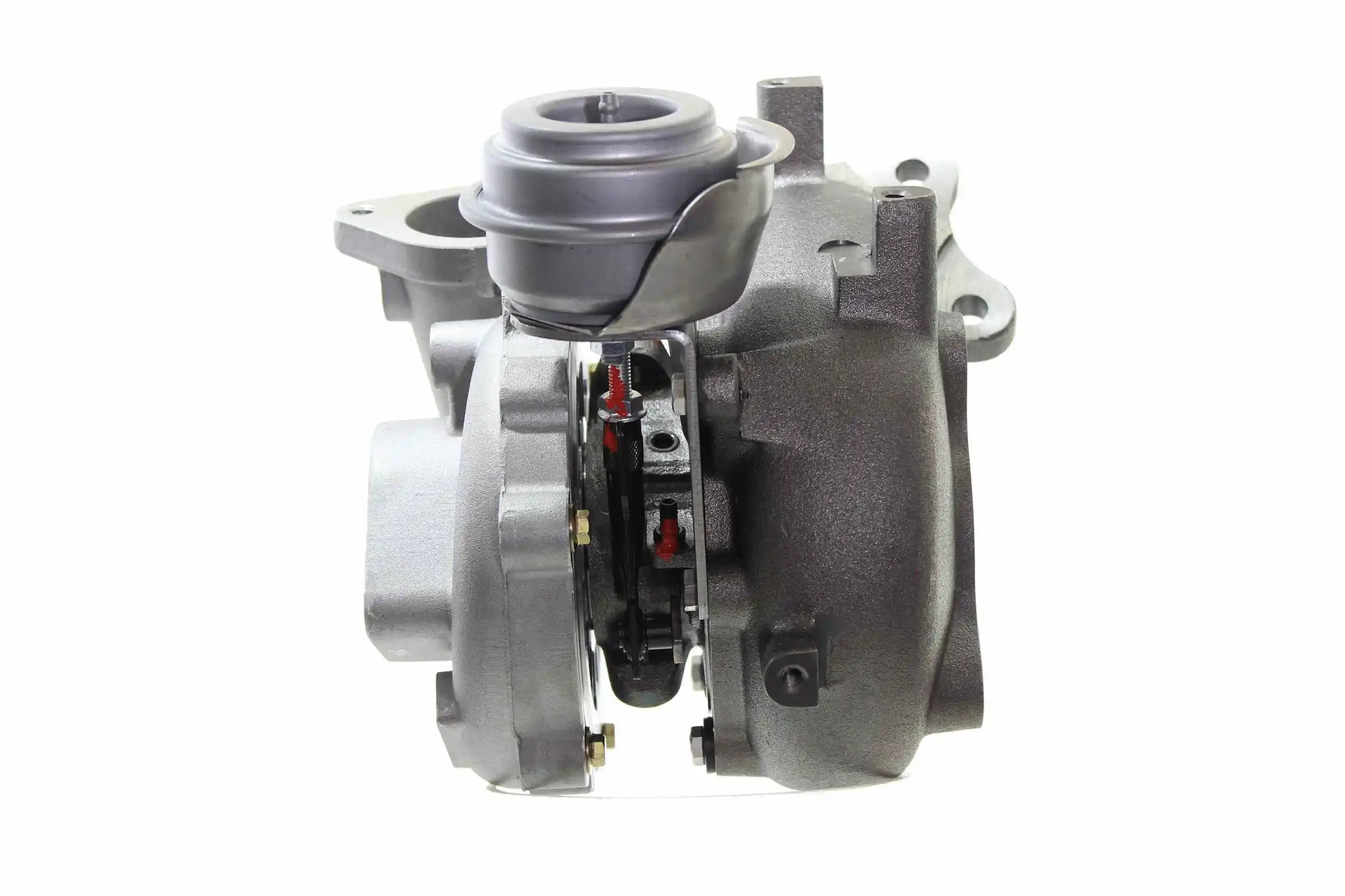 Charger, charging (supercharged/turbocharged)