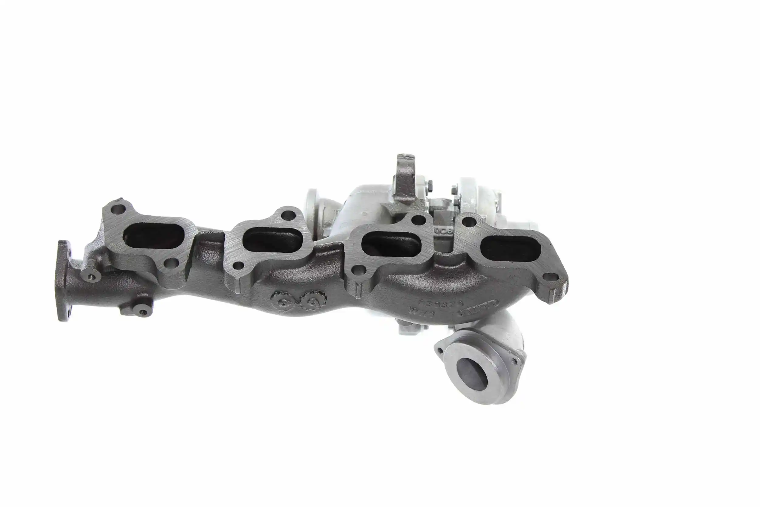 Charger, charging (supercharged/turbocharged)