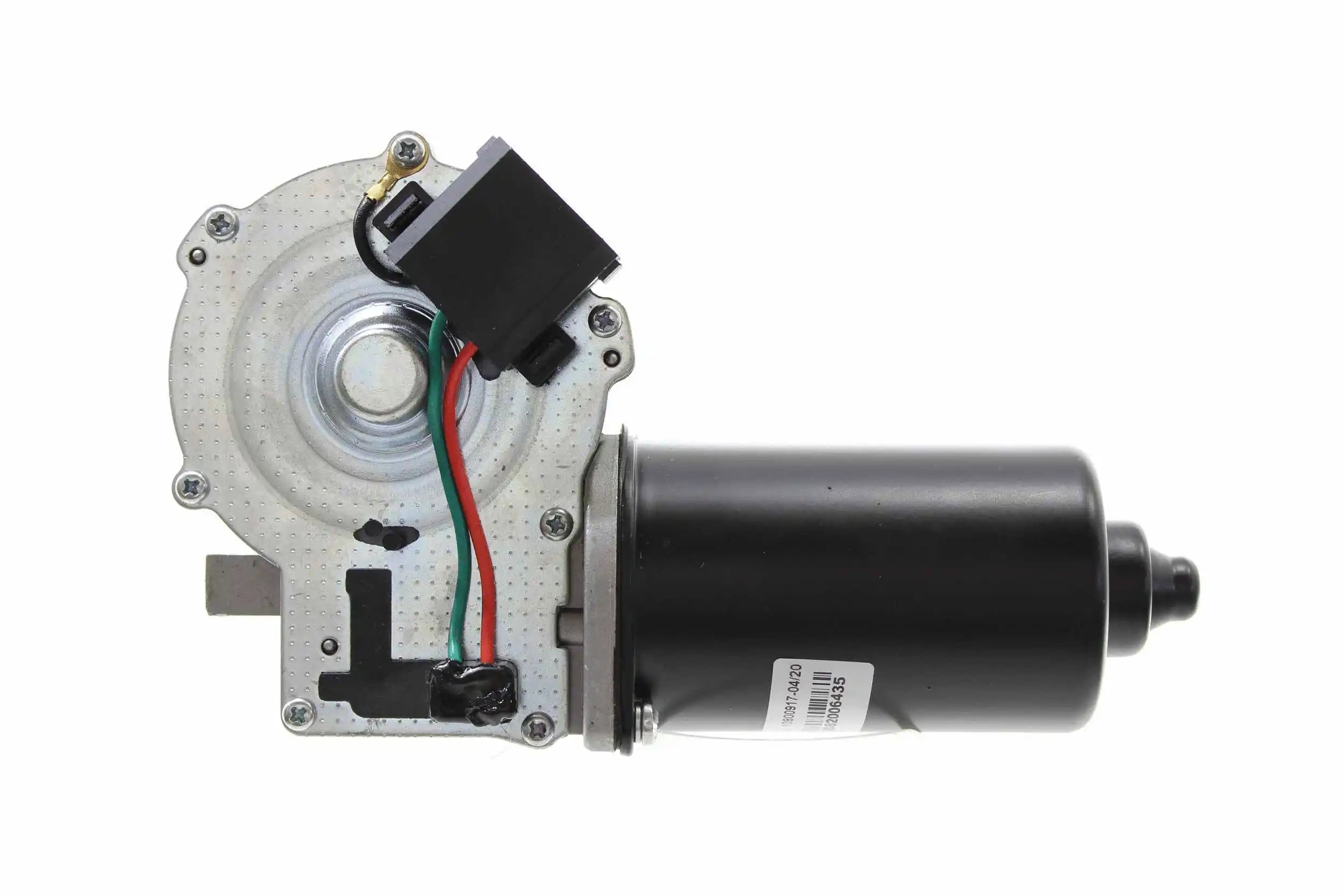 Wiper Motor