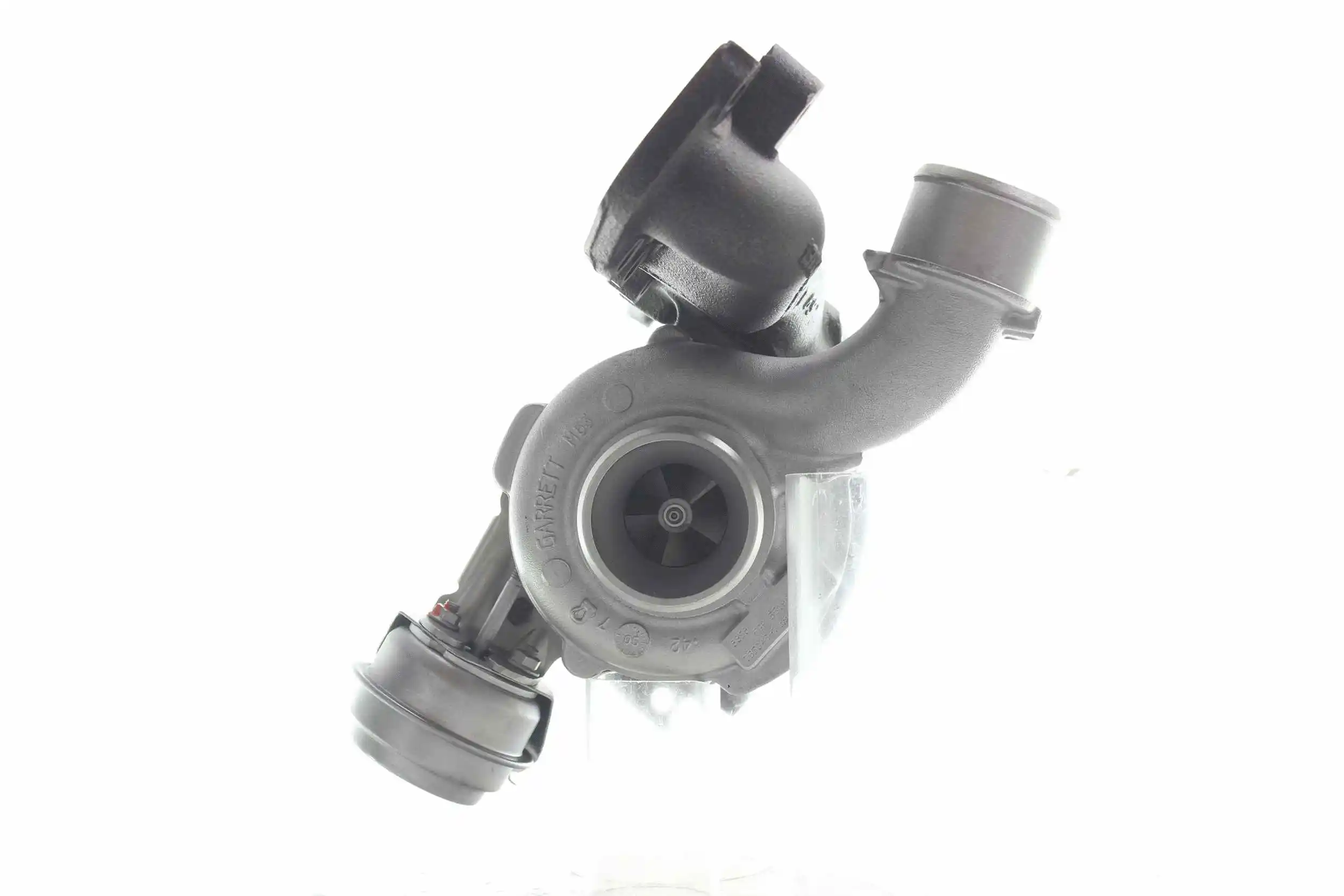 Charger, charging (supercharged/turbocharged) (11900276)