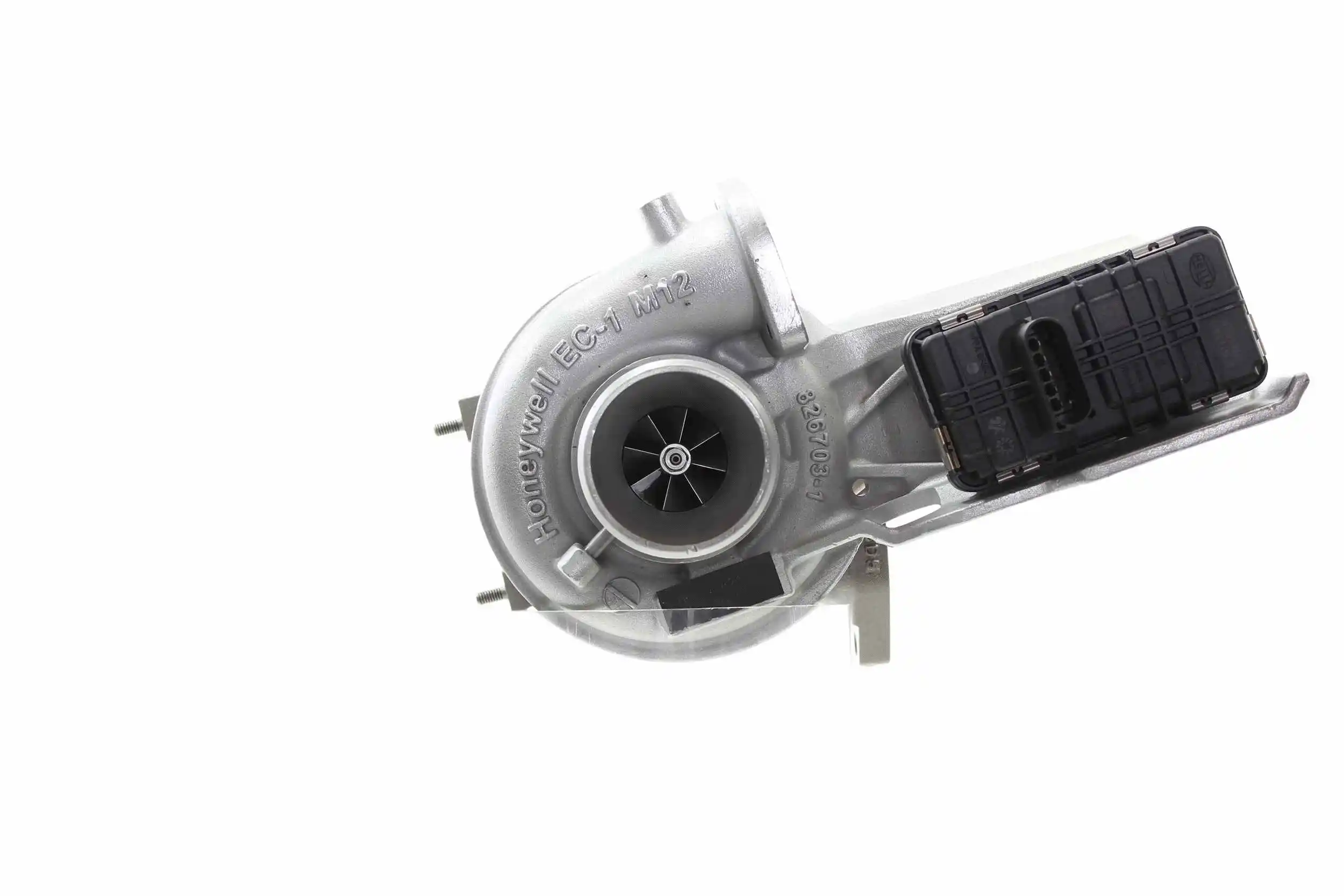 Charger, charging (supercharged/turbocharged) (11901847)