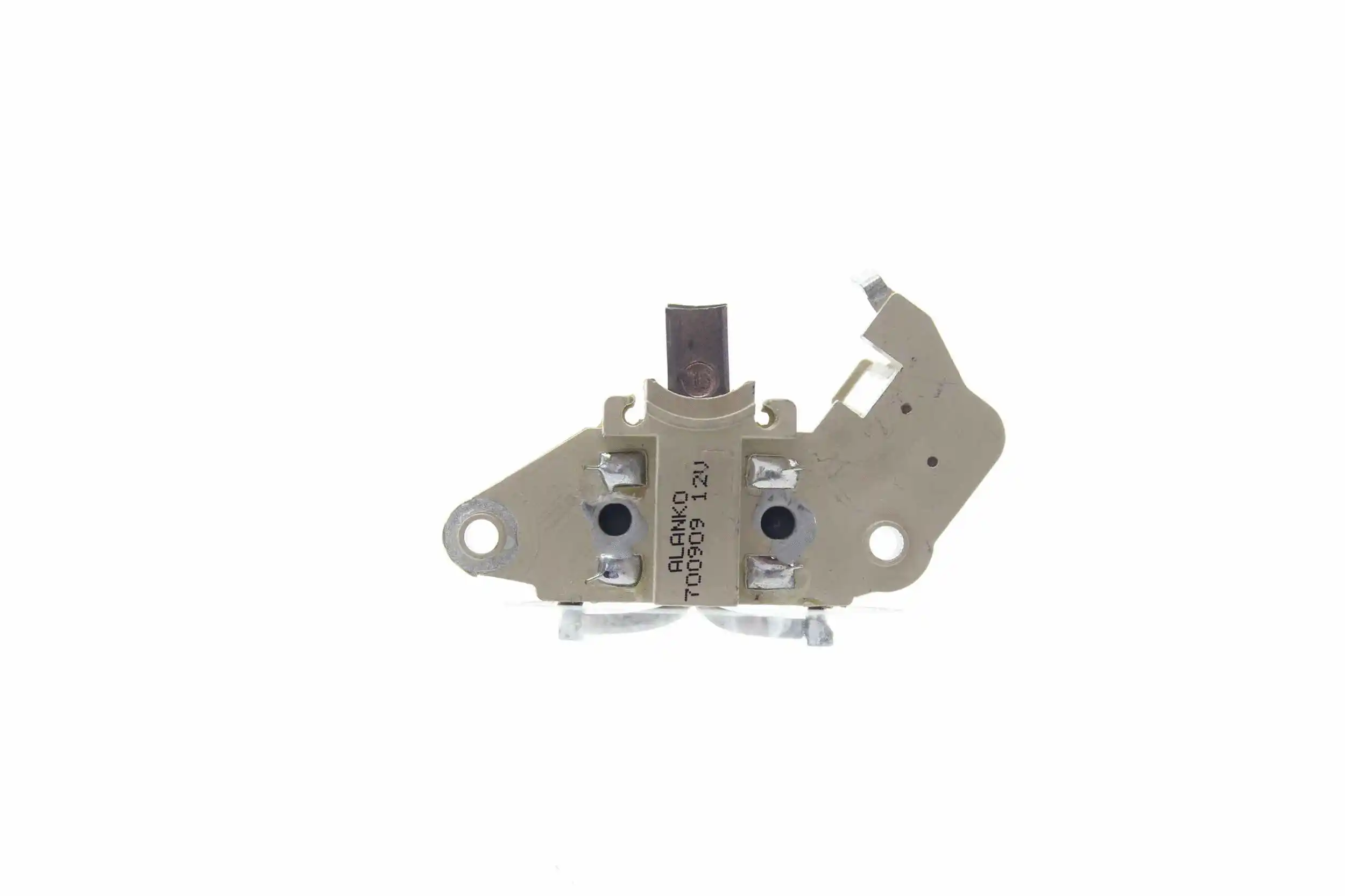 Alternator Regulator