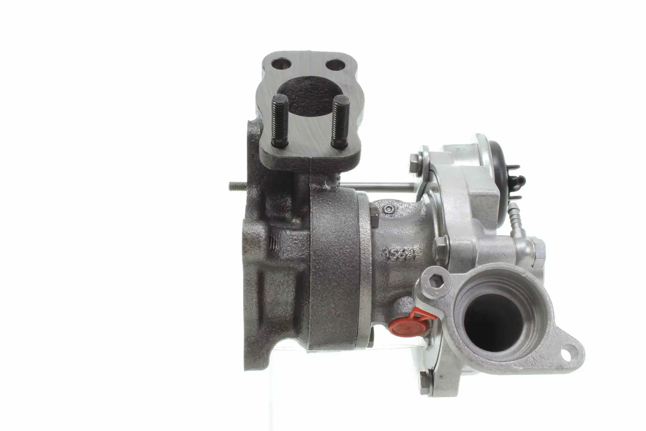 Charger, charging (supercharged/turbocharged)