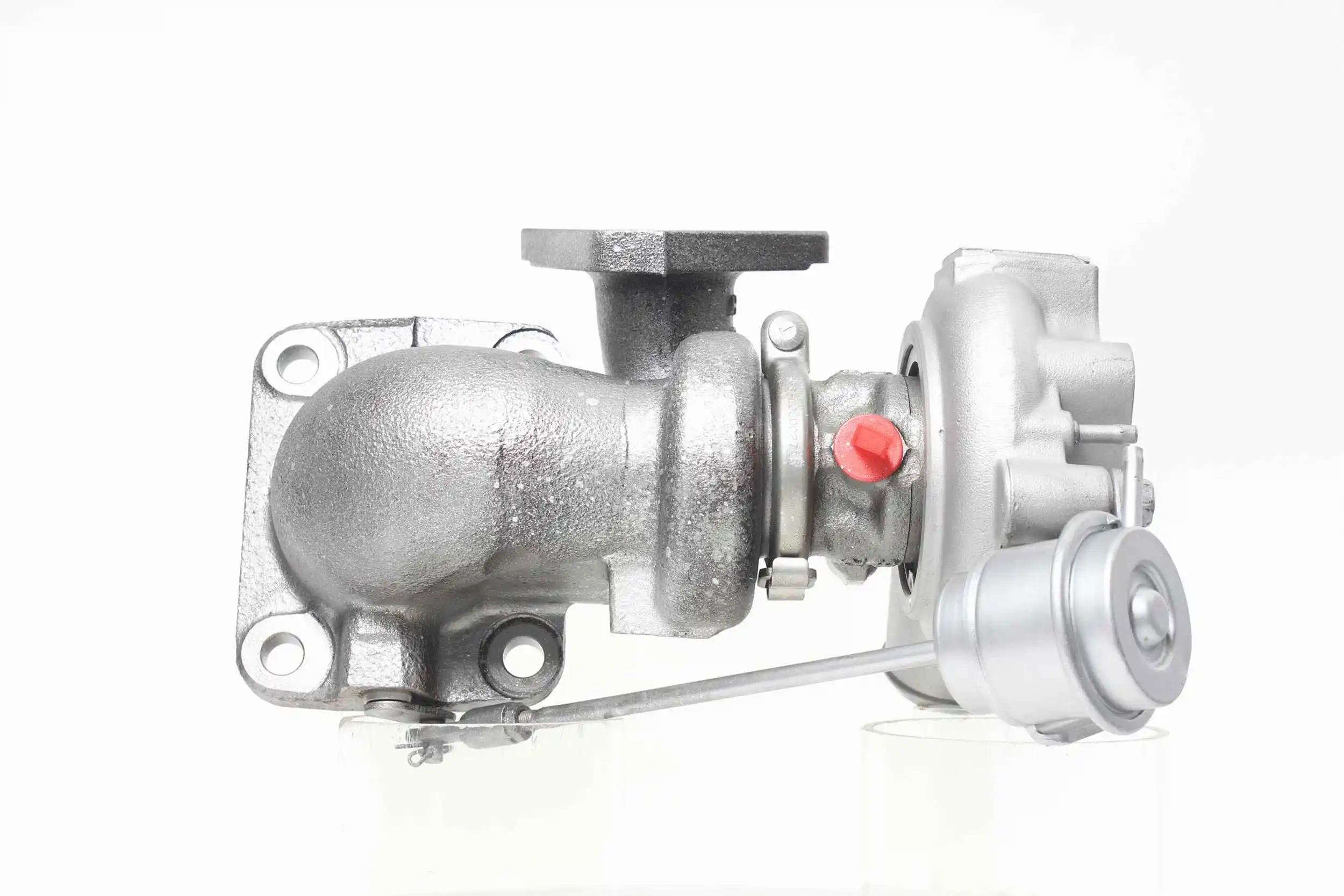 Charger, charging (supercharged/turbocharged)