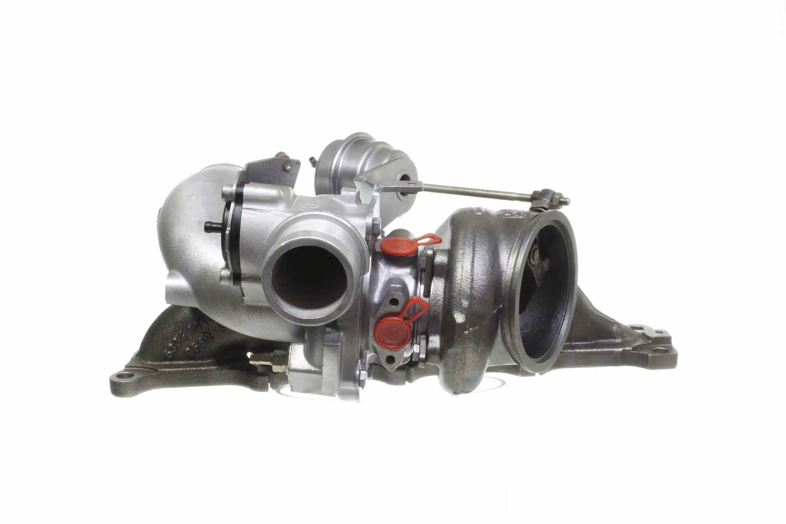 Charger, charging (supercharged/turbocharged)