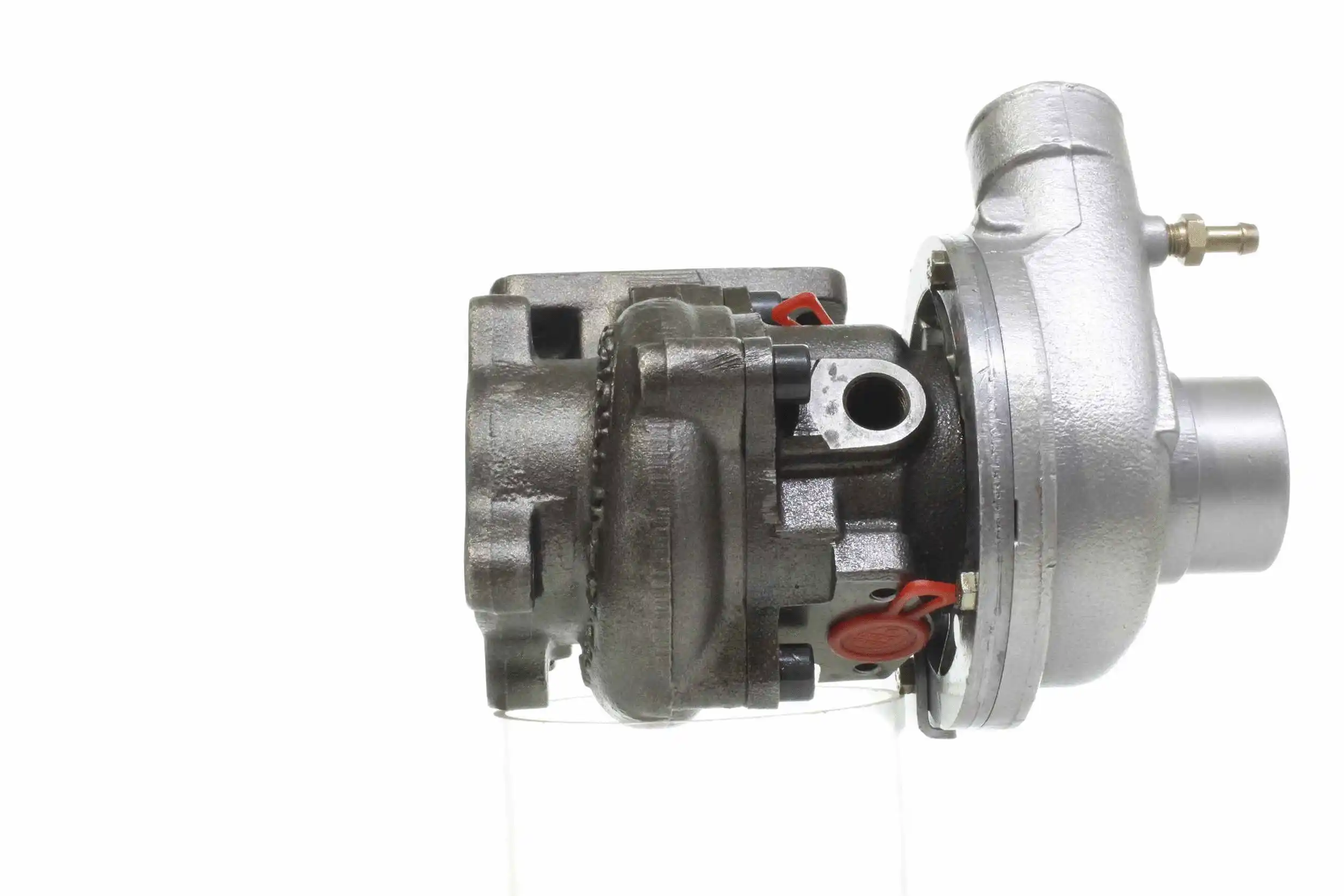 Charger, charging (supercharged/turbocharged)