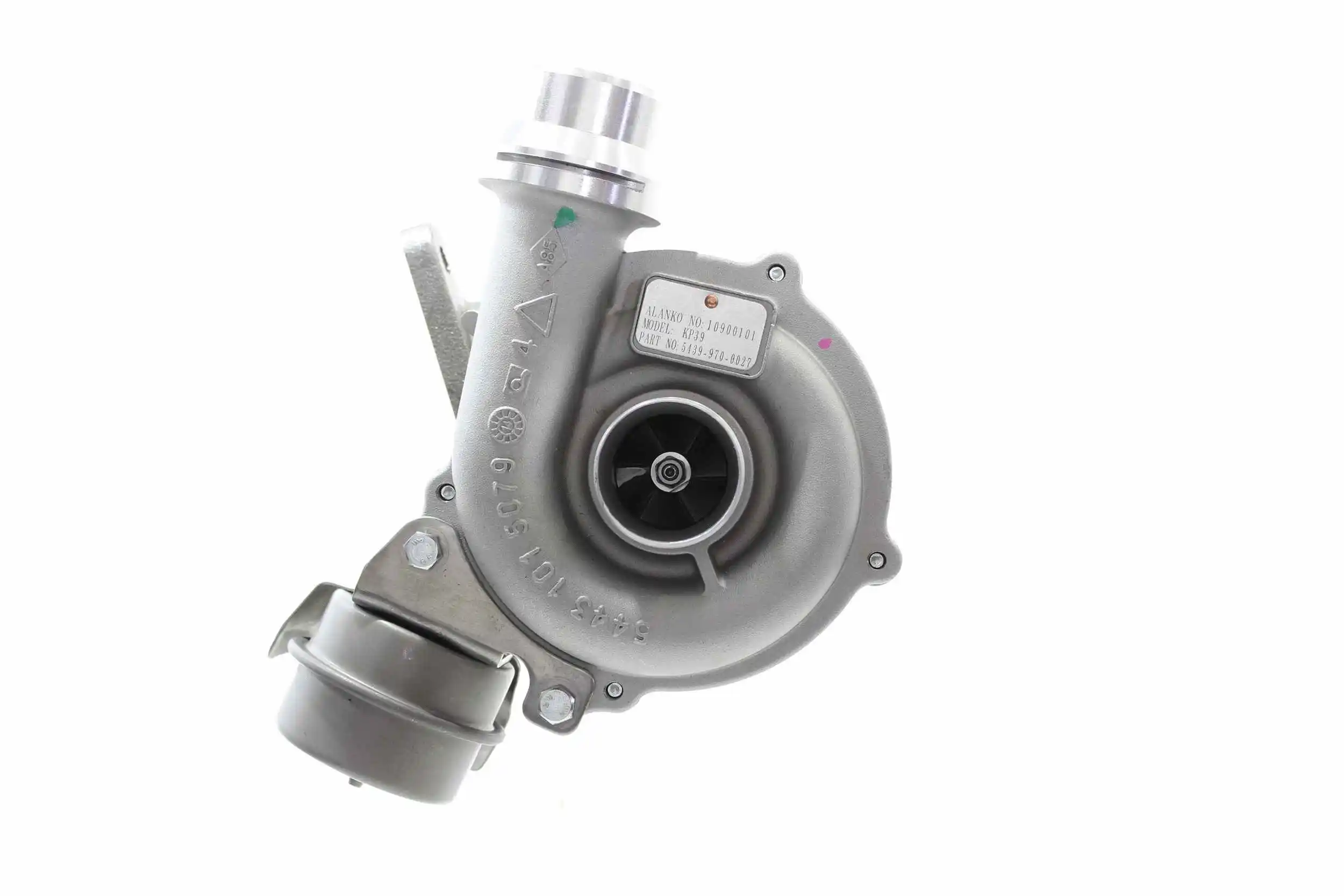 Charger, charging (supercharged/turbocharged) (10900101)