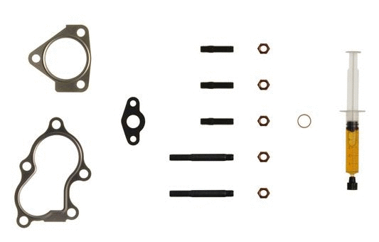 Mounting Kit, charger (10920321)