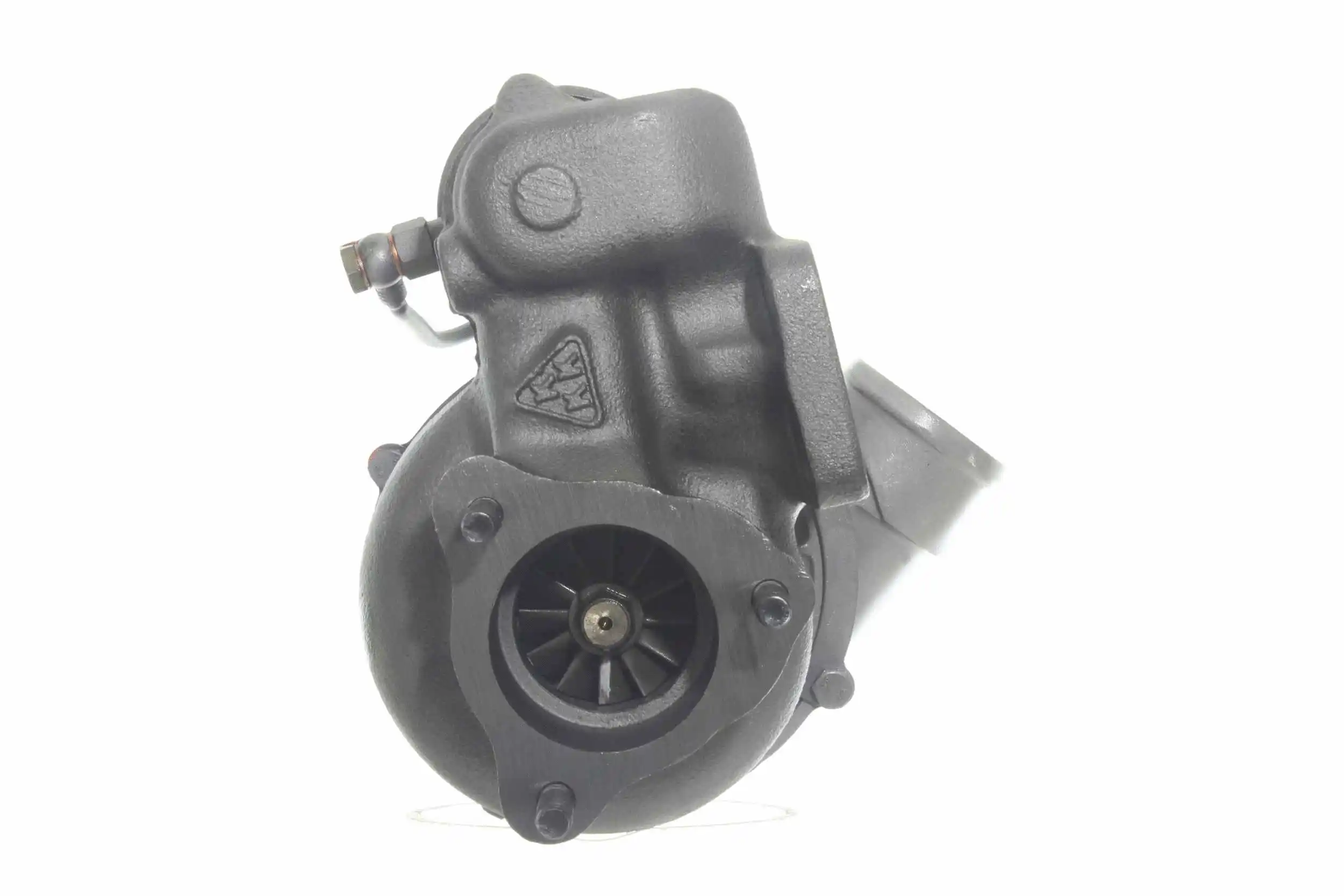 Charger, charging (supercharged/turbocharged)