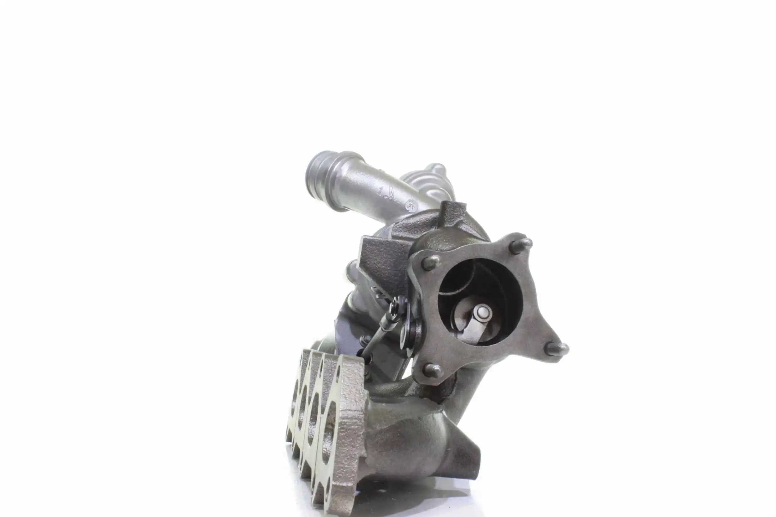 Charger, charging (supercharged/turbocharged)